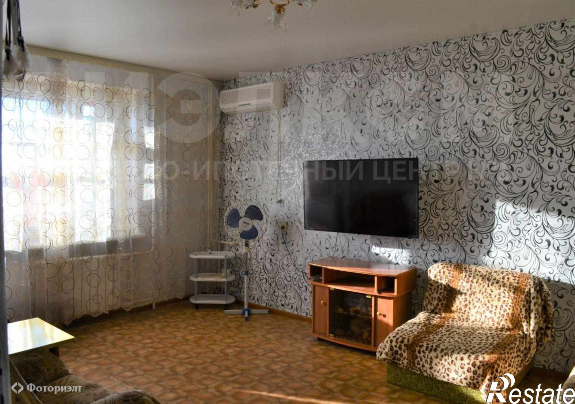 Купить квартиру за 1 900 000 рублей на Каховская ул, 11