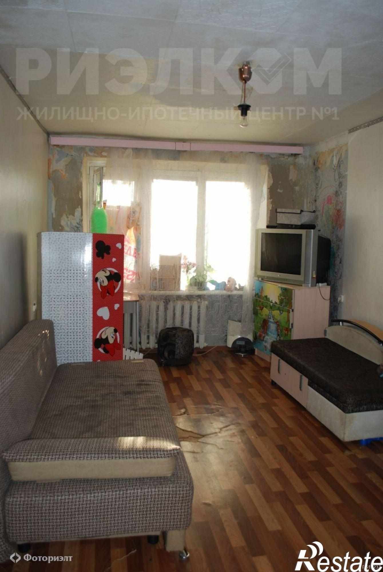 Купить квартиру за 530 000 рублей на Вокзальная ул, 13а