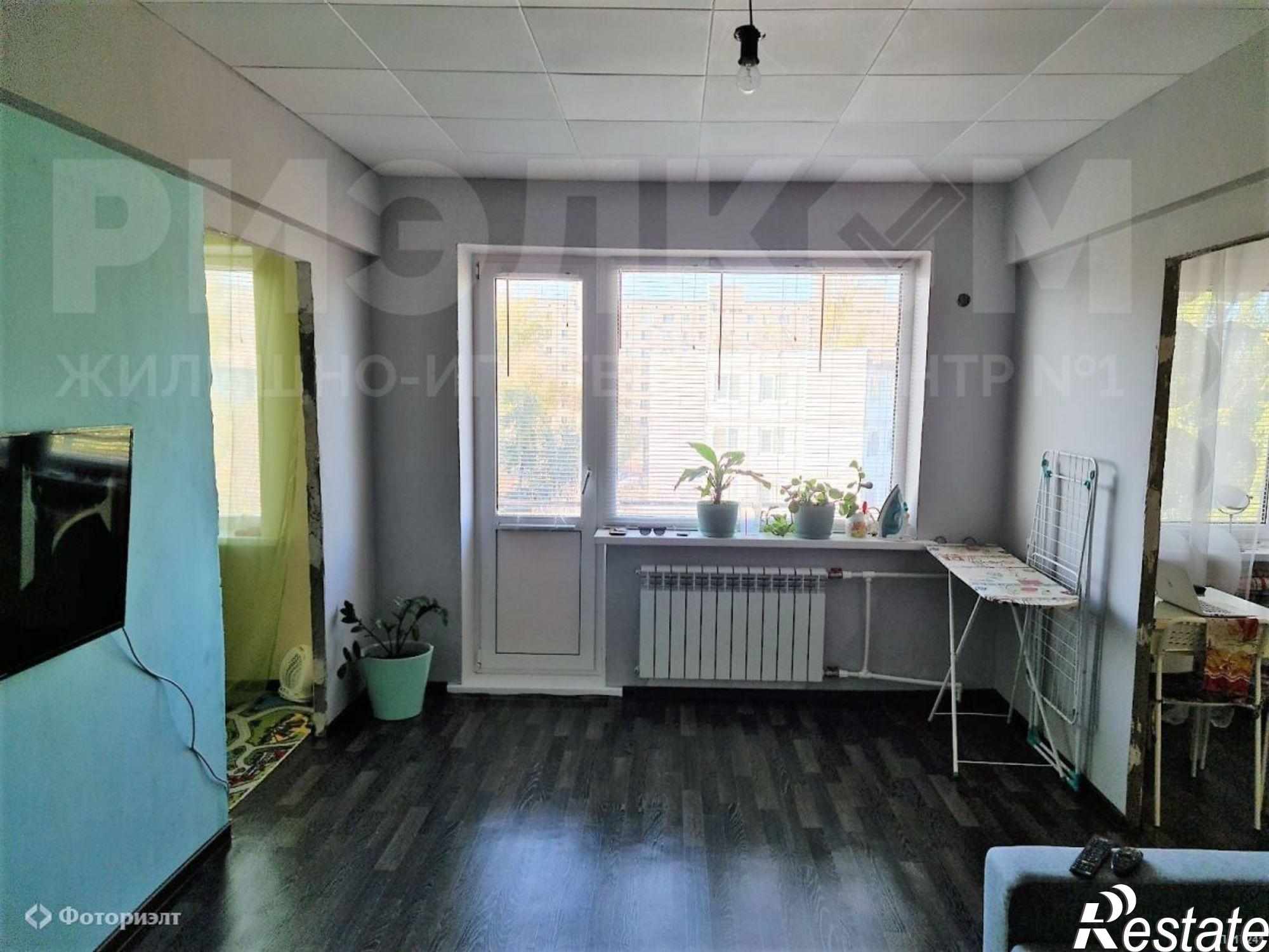 Купить квартиру за 1 350 000 рублей на Ленина ул, 97а
