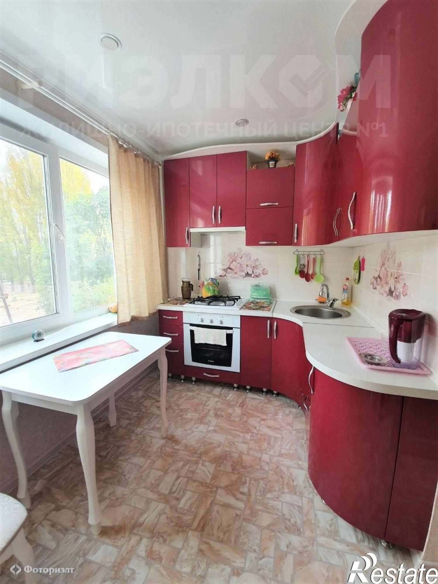 Купить квартиру за 1 150 000 рублей на Комсомольская ул, 37