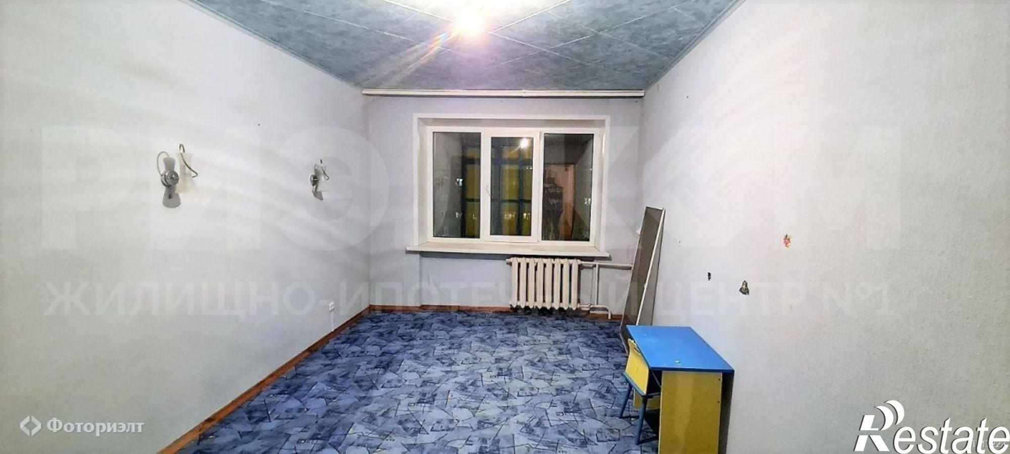 Купить квартиру за 1 370 000 рублей на Свободы пл, 5а