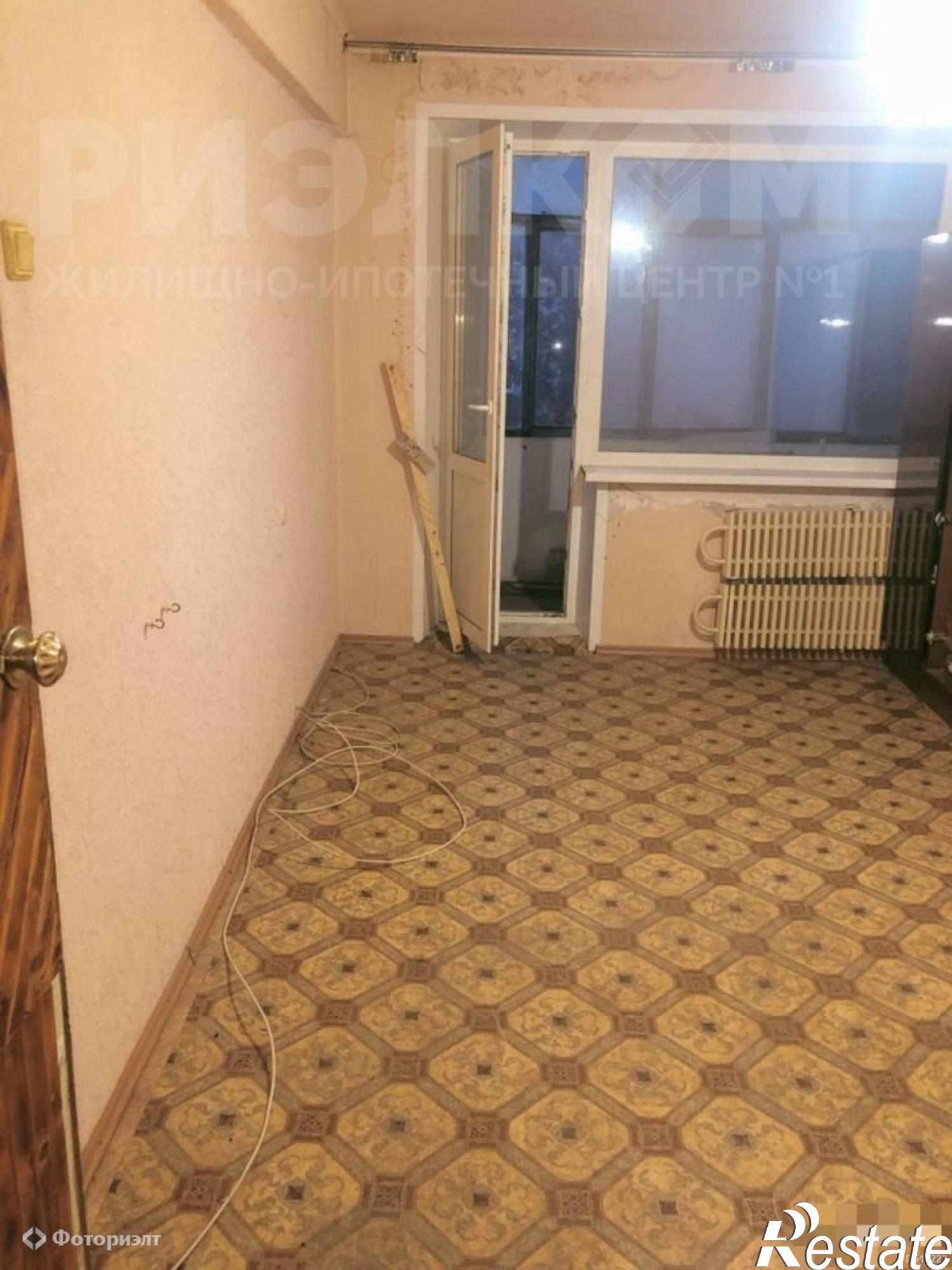 Купить квартиру за 1 100 000 рублей на Привокзальная ул, 7