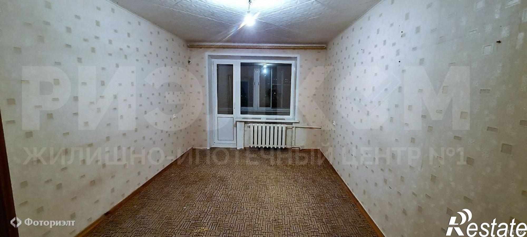Купить квартиру за 1 370 000 рублей на Свободы пл, 5а