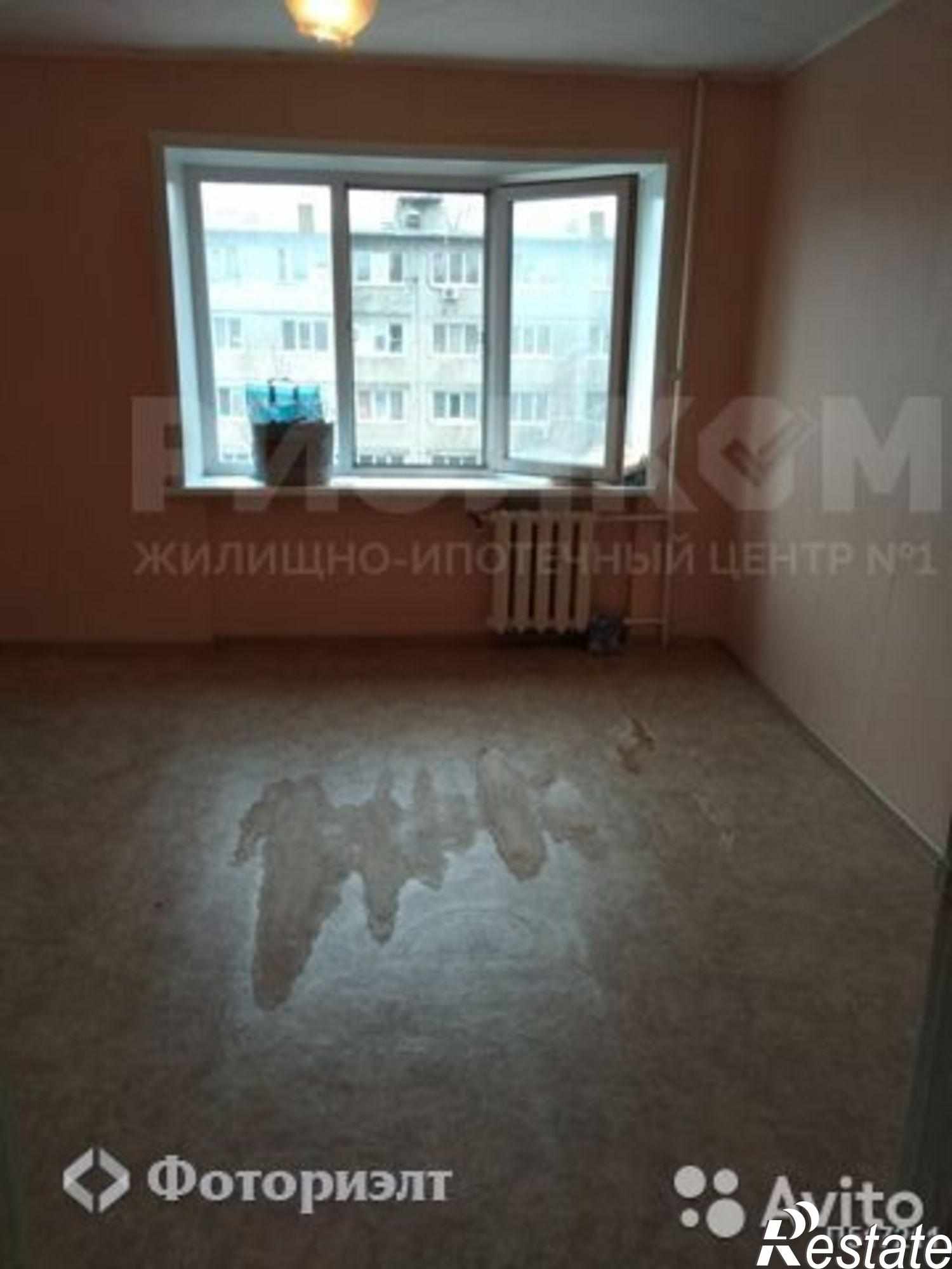 Купить квартиру за 520 000 рублей на Комарова ул, 134