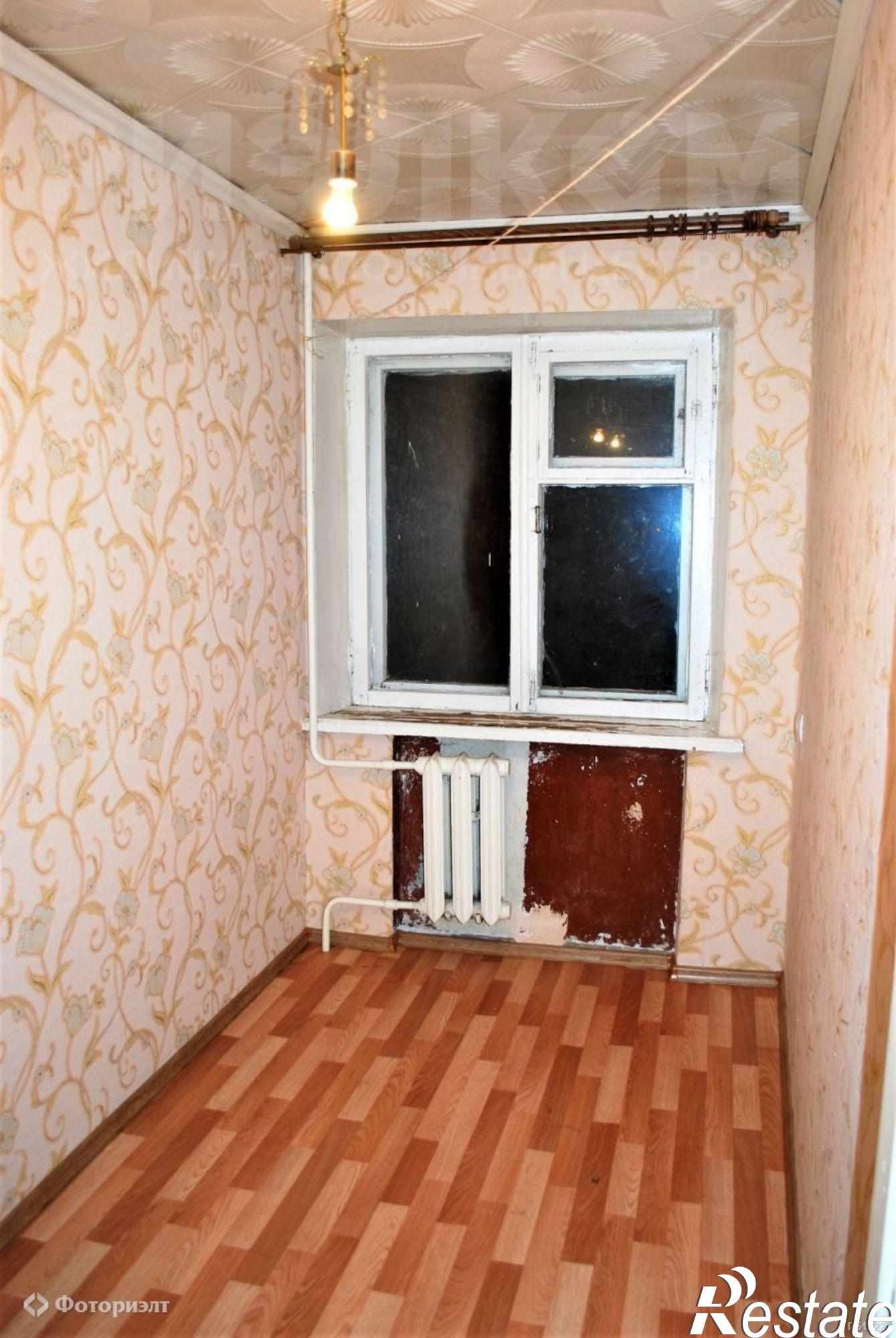 Купить комнату за 530 000 рублей на Комарова ул, 146