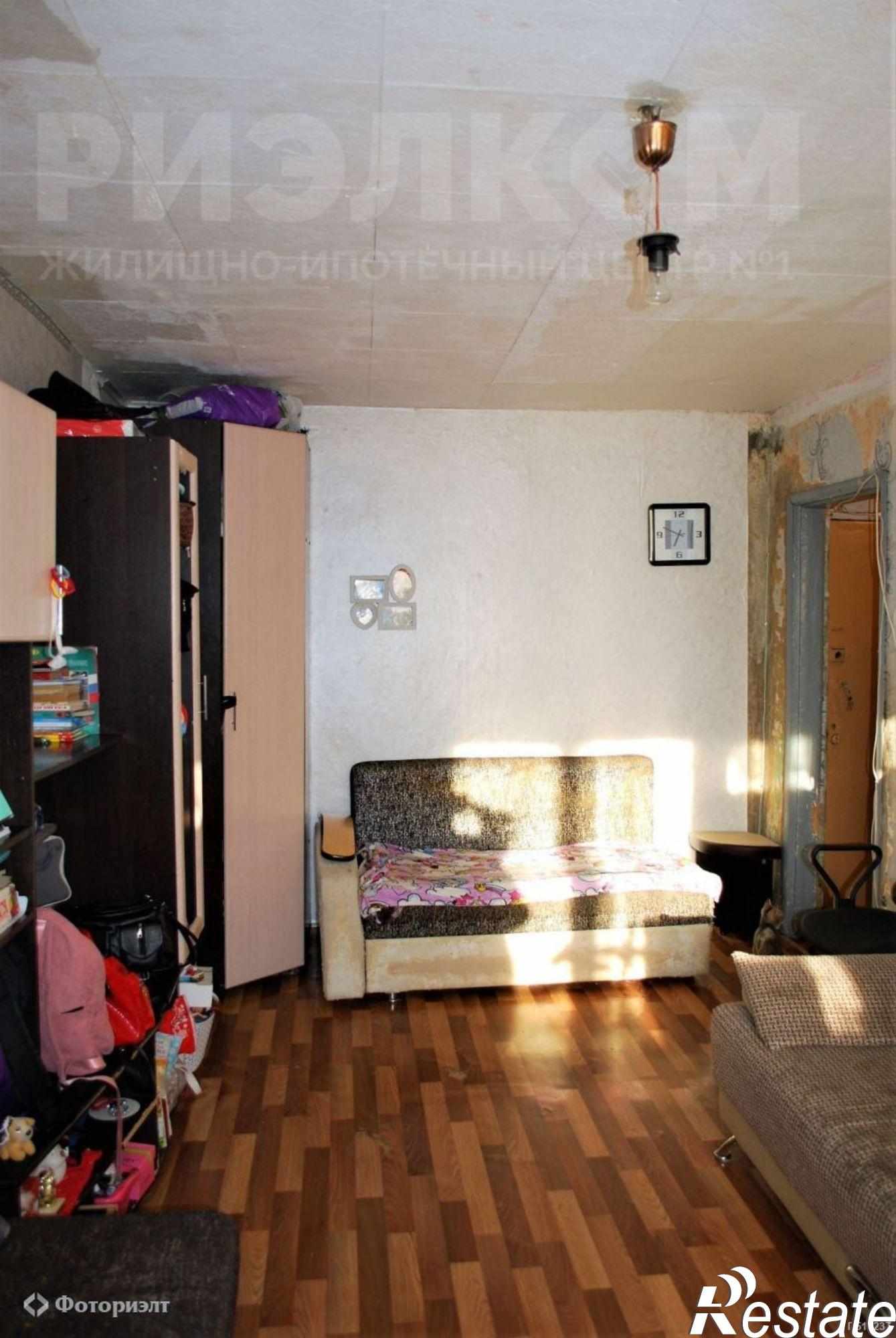 Купить квартиру за 530 000 рублей на Вокзальная ул, 13а