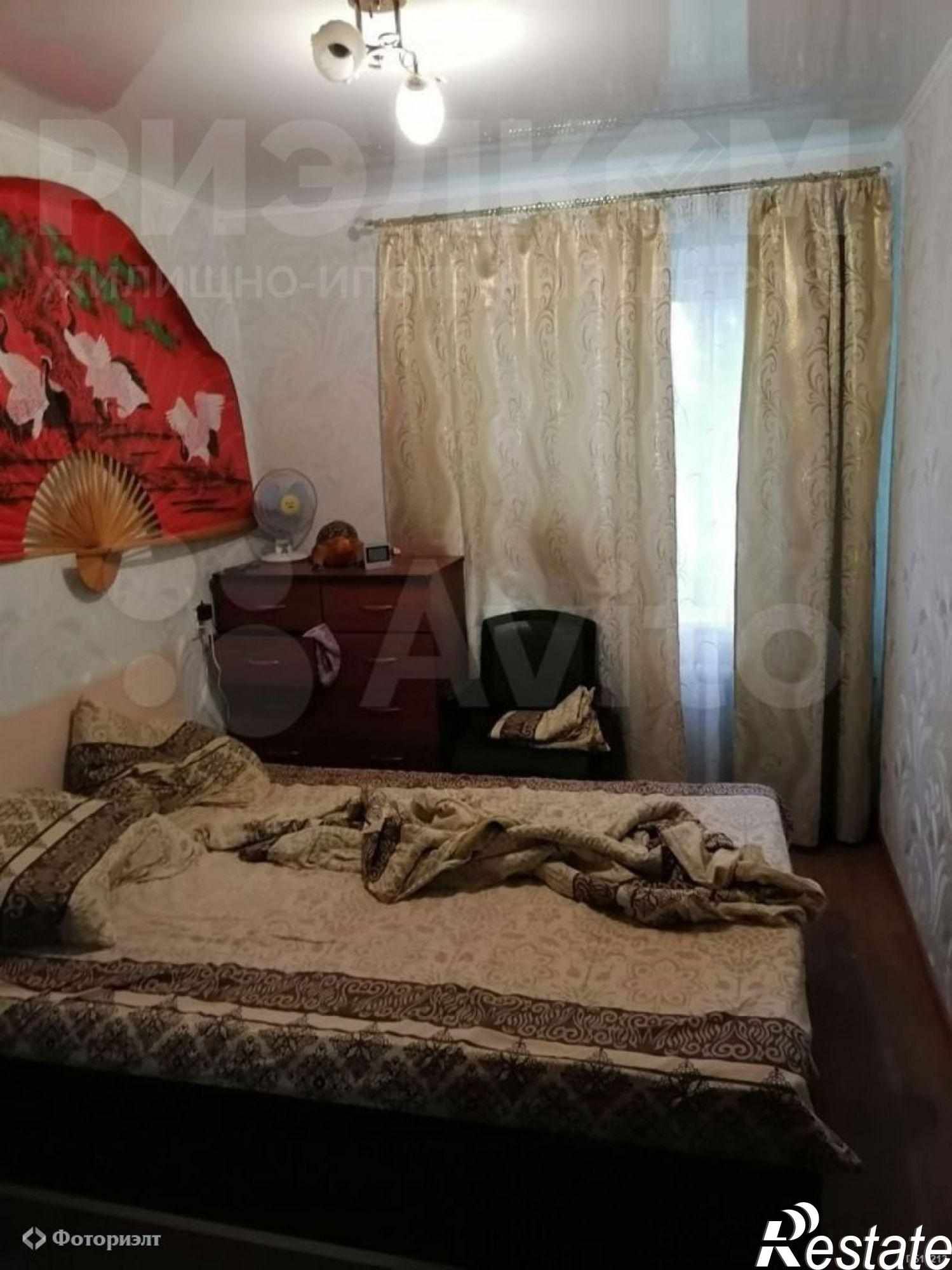 Купить квартиру за 1 050 000 рублей на Набережная 50 лет ВЛКСМ ул, 5