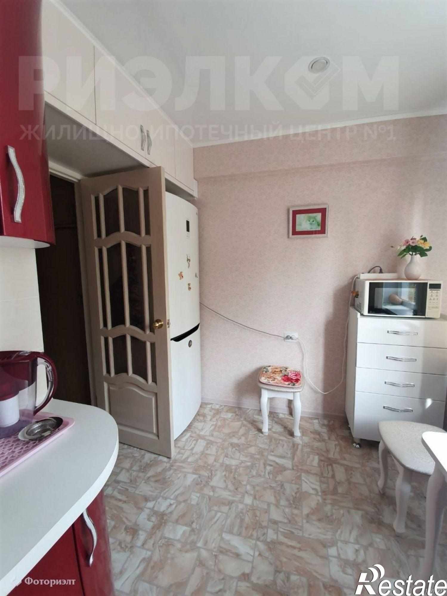 Купить квартиру за 1 150 000 рублей на Комсомольская ул, 37