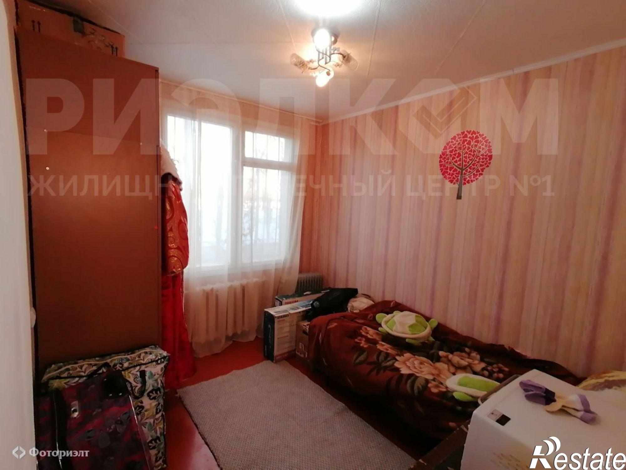 Купить квартиру за 1 150 000 рублей на Набережная Леонова ул, 32