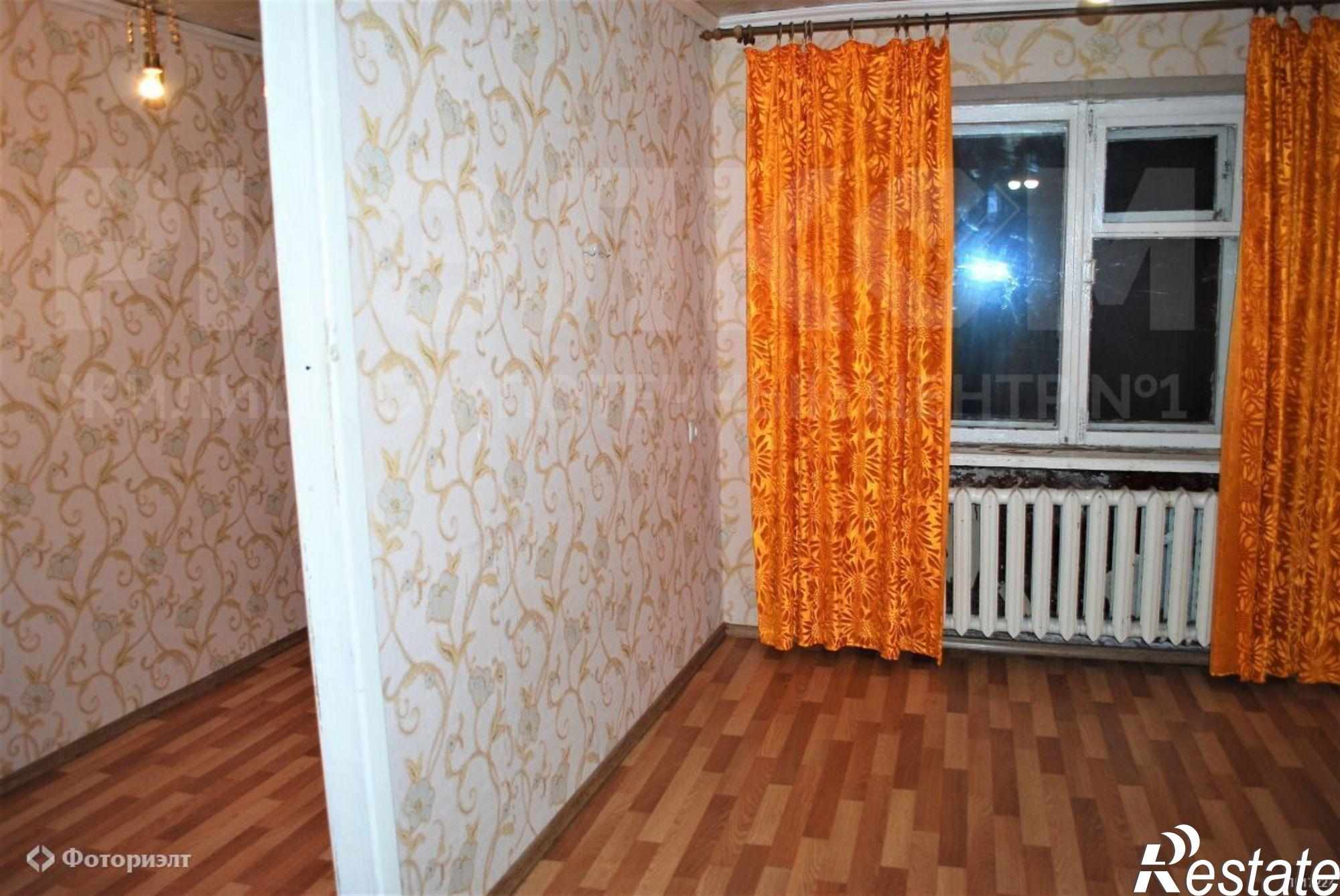 Купить комнату за 530 000 рублей на Комарова ул, 146