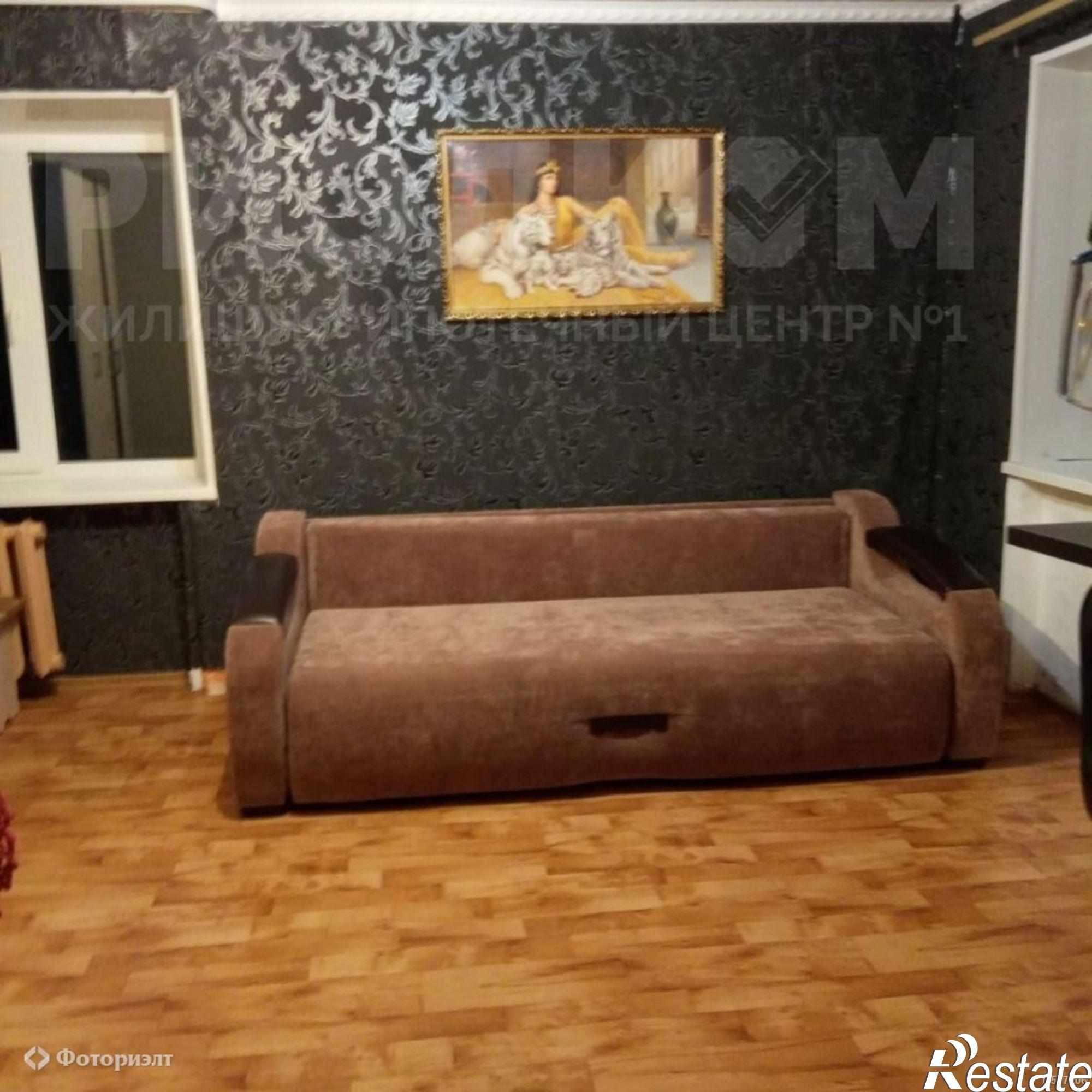 Купить квартиру за 630 000 рублей на Вокзальная ул, 7