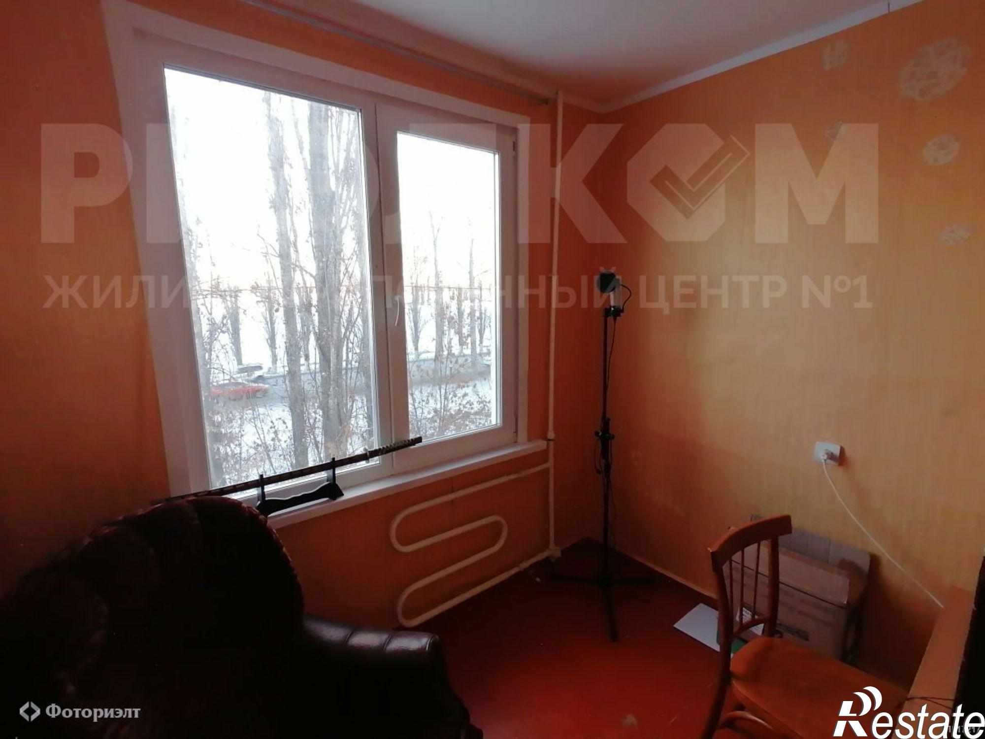 Купить квартиру за 1 150 000 рублей на Набережная Леонова ул, 32