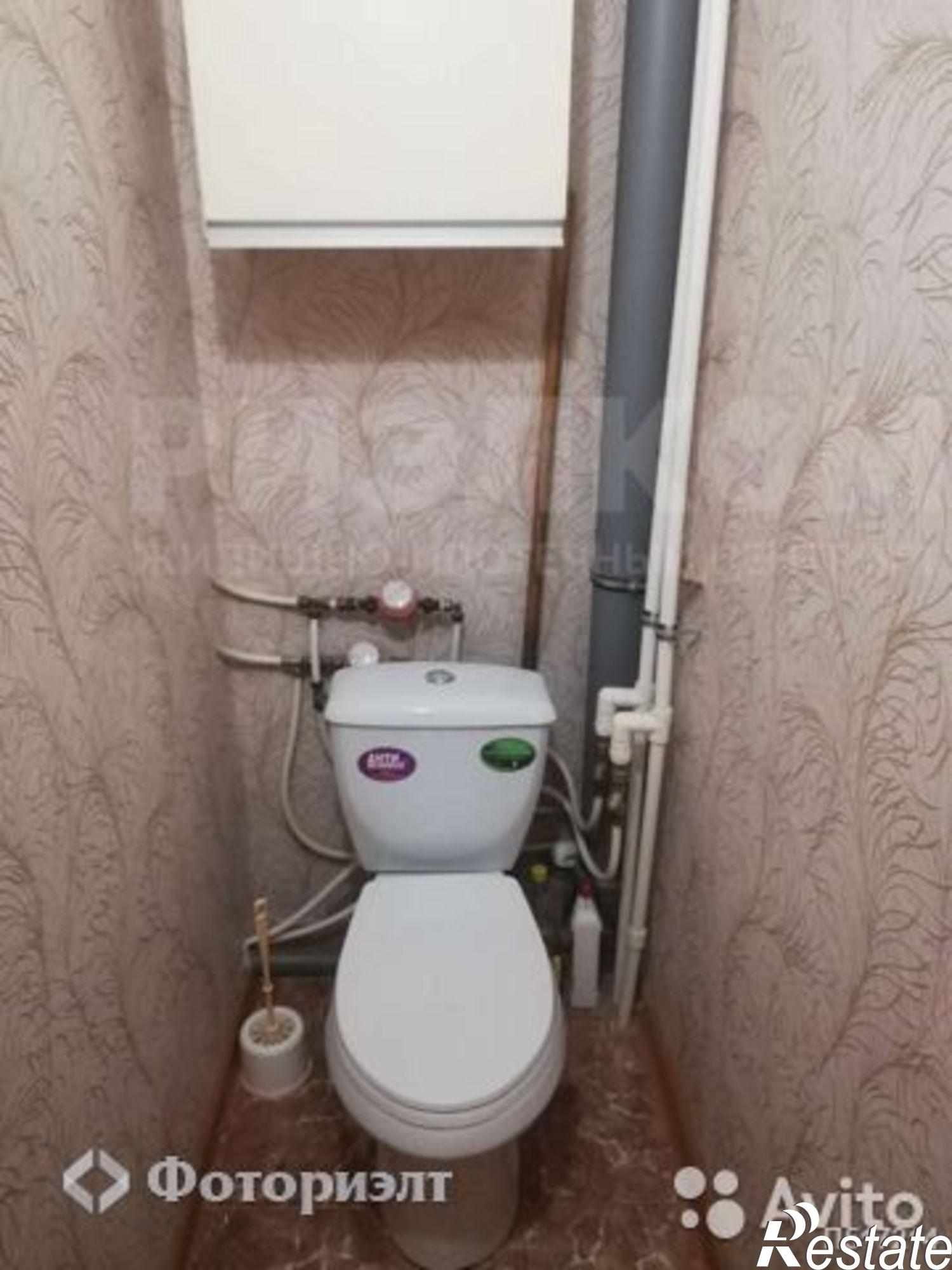 Купить квартиру за 1 550 000 рублей на Вокзальная ул, 16А
