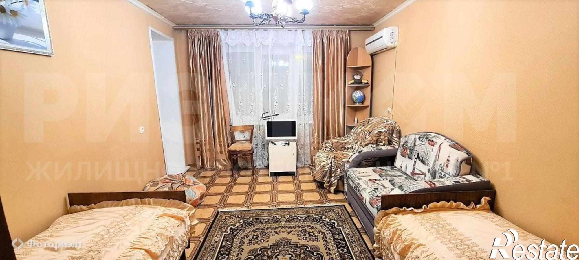 Купить квартиру за 1 750 000 рублей на Гагарина ул, 79