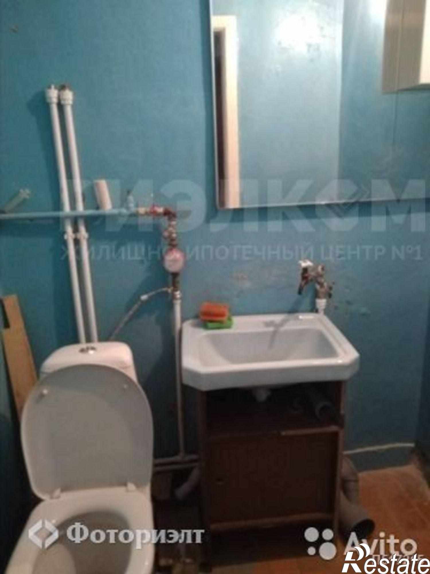 Купить квартиру за 560 000 рублей на Комарова ул, 144
