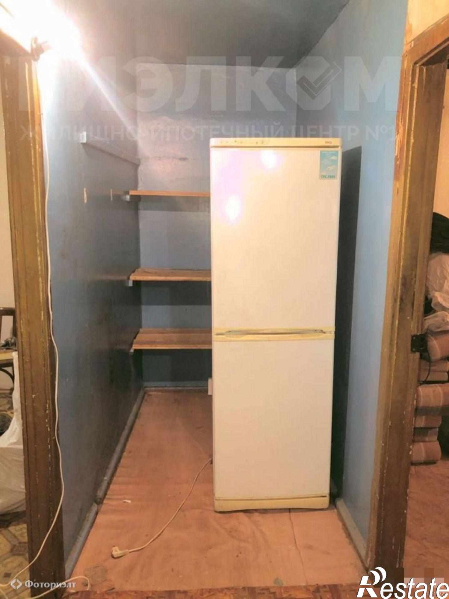 Купить квартиру за 1 100 000 рублей на Привокзальная ул, 7