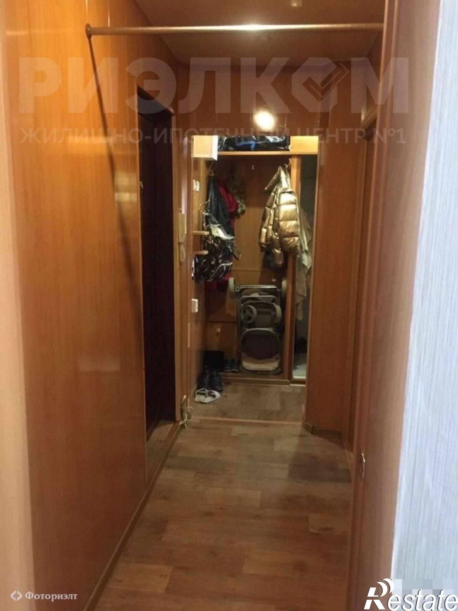 Купить квартиру за 1 270 000 рублей на Свердлова ул, 47