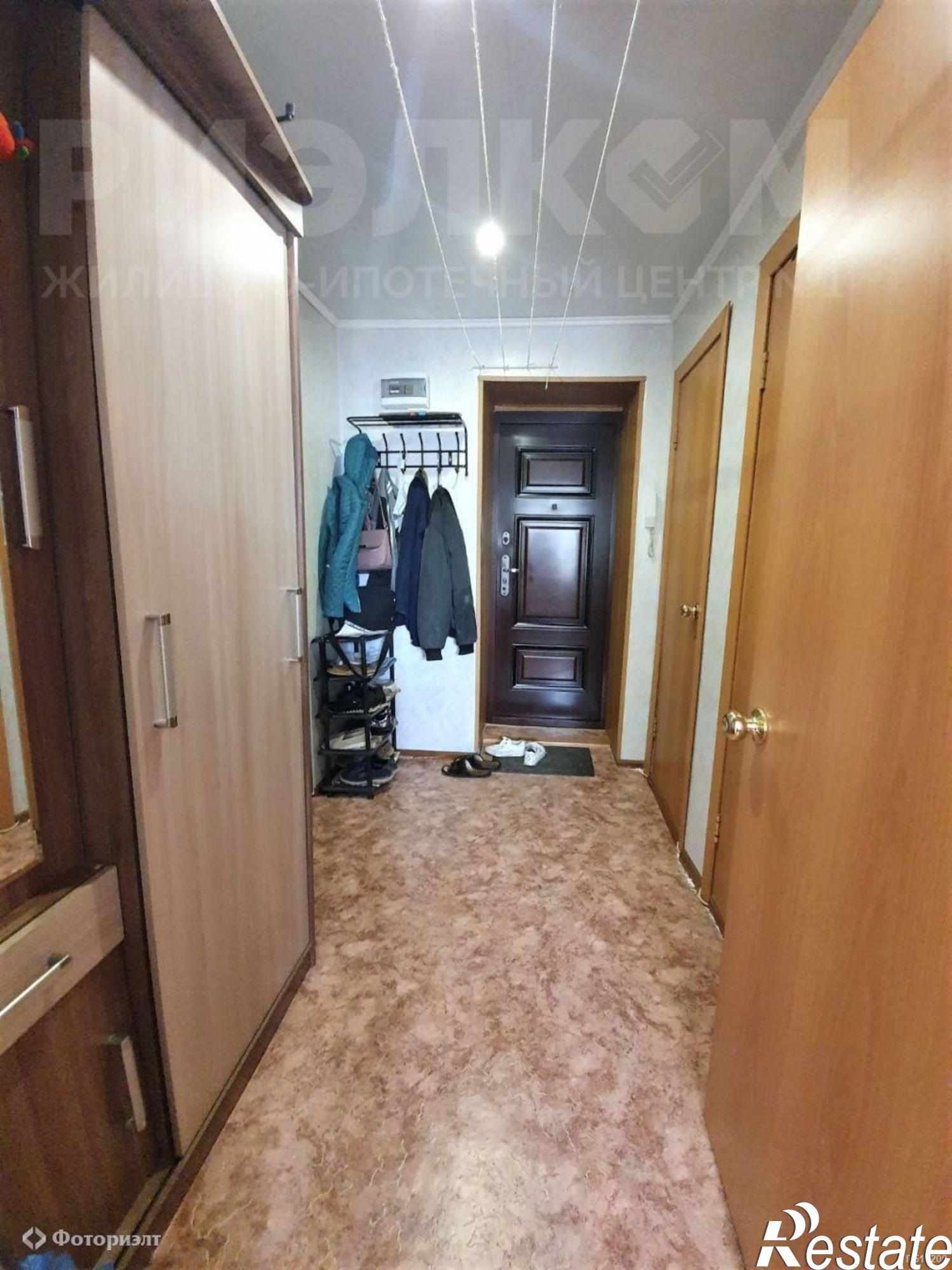 Купить квартиру за 800 000 рублей на Красноармейская ул, 15