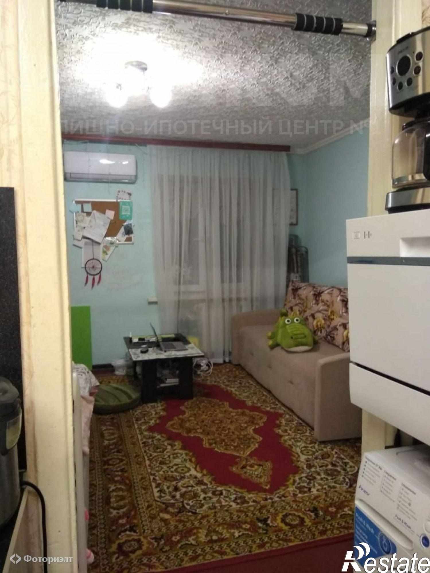Купить квартиру за 530 000 рублей на Вокзальная ул, 7