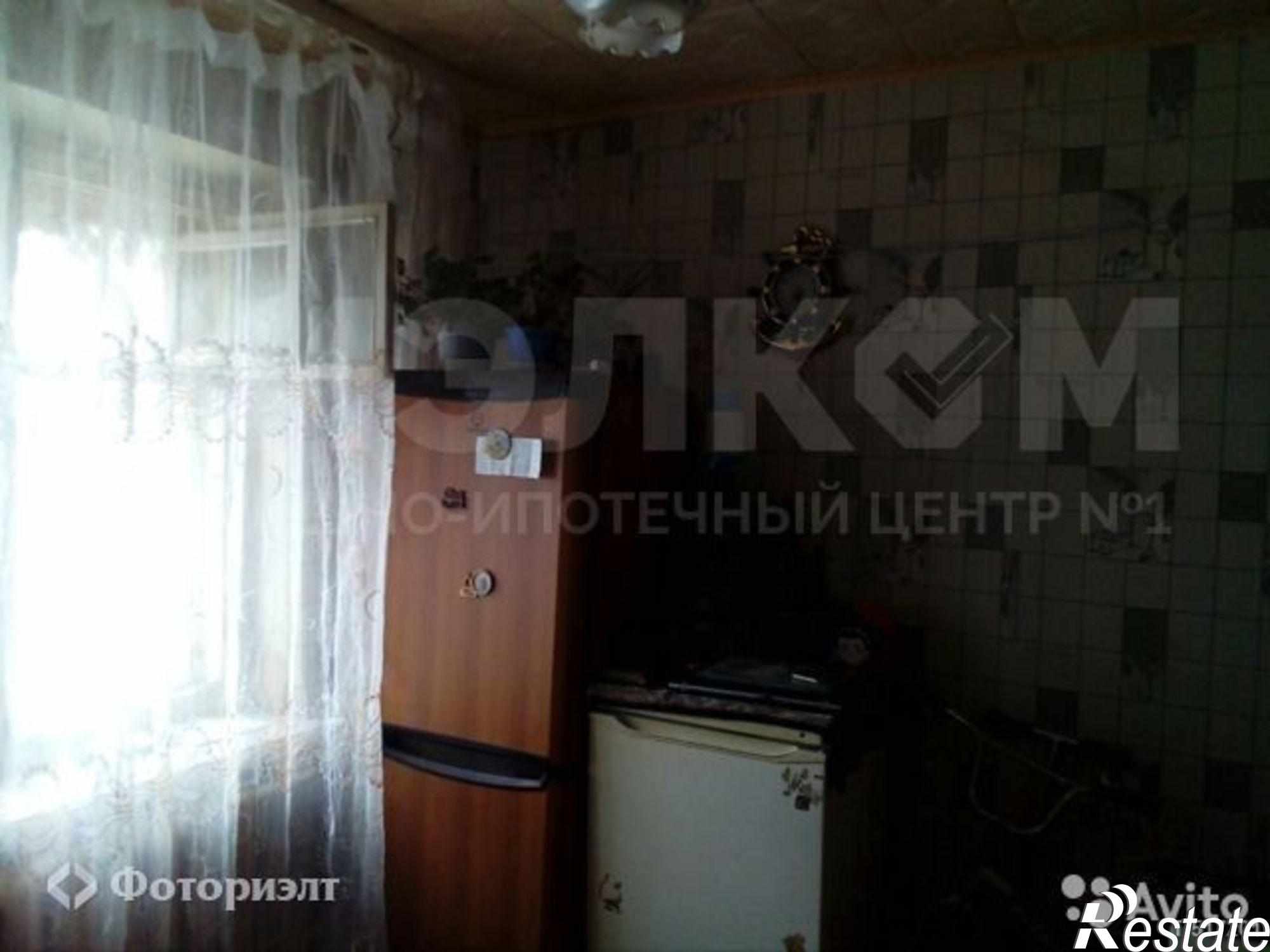Купить квартиру за 600 000 рублей на Комарова ул, 148