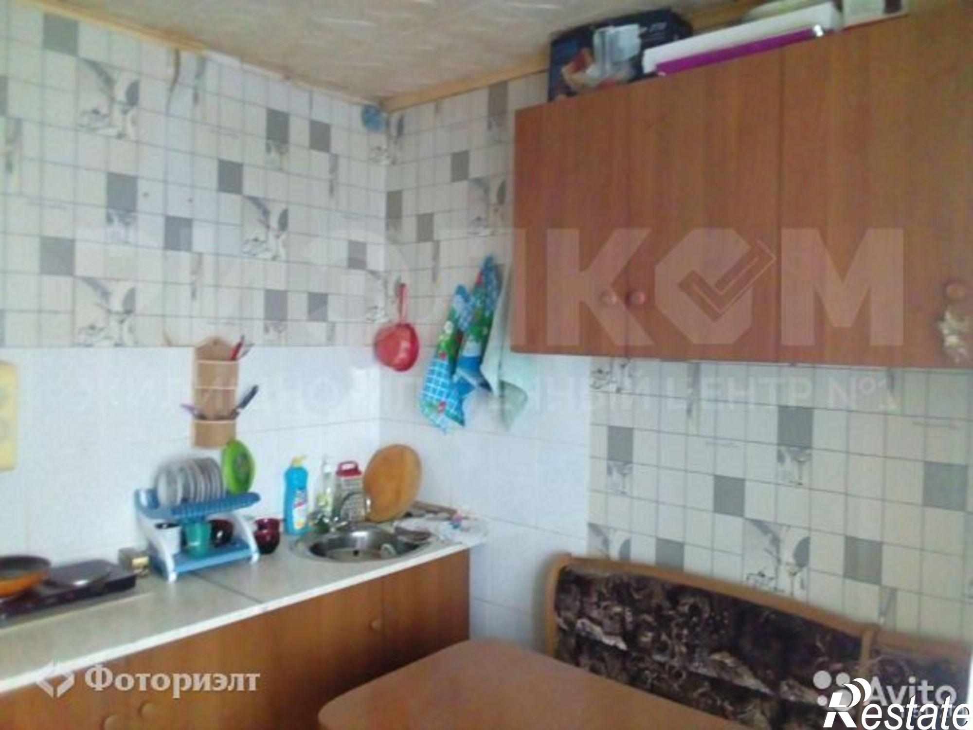 Купить квартиру за 600 000 рублей на Комарова ул, 148