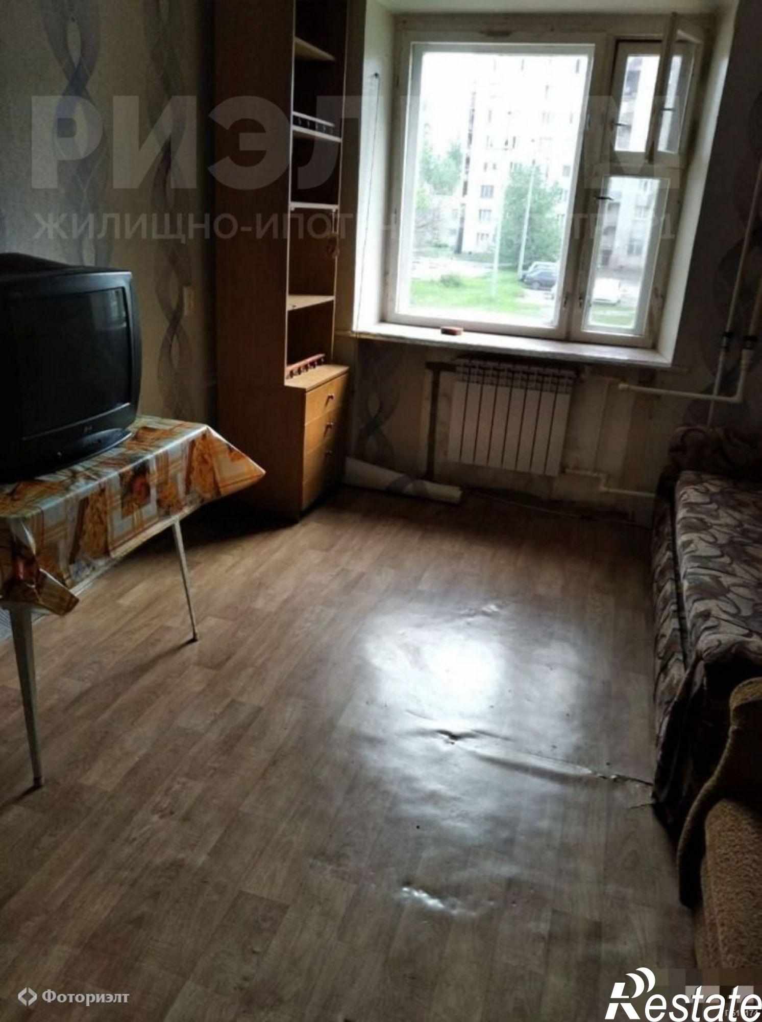 Купить комнату за 399 999 рублей на Степная ул, 56
