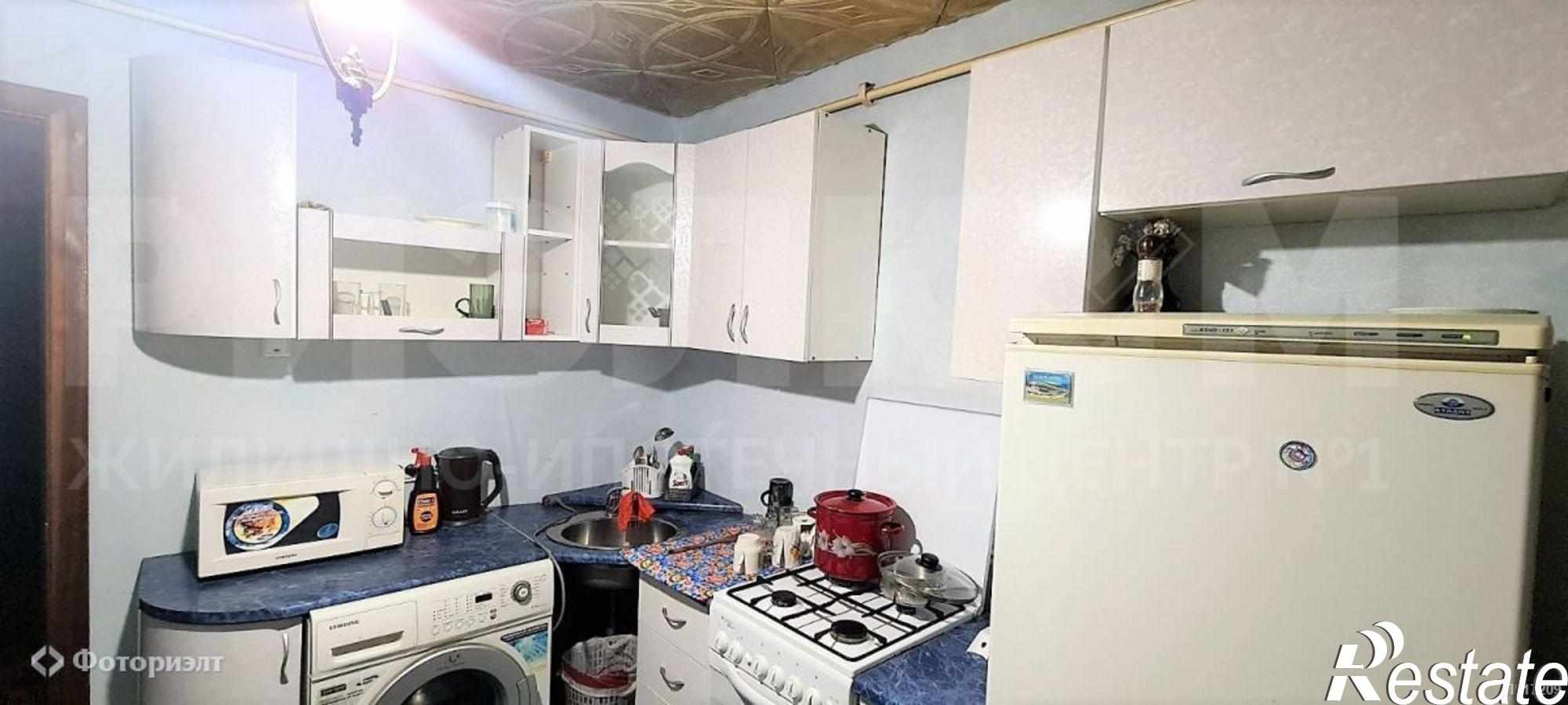 Купить квартиру за 1 750 000 рублей на Гагарина ул, 79