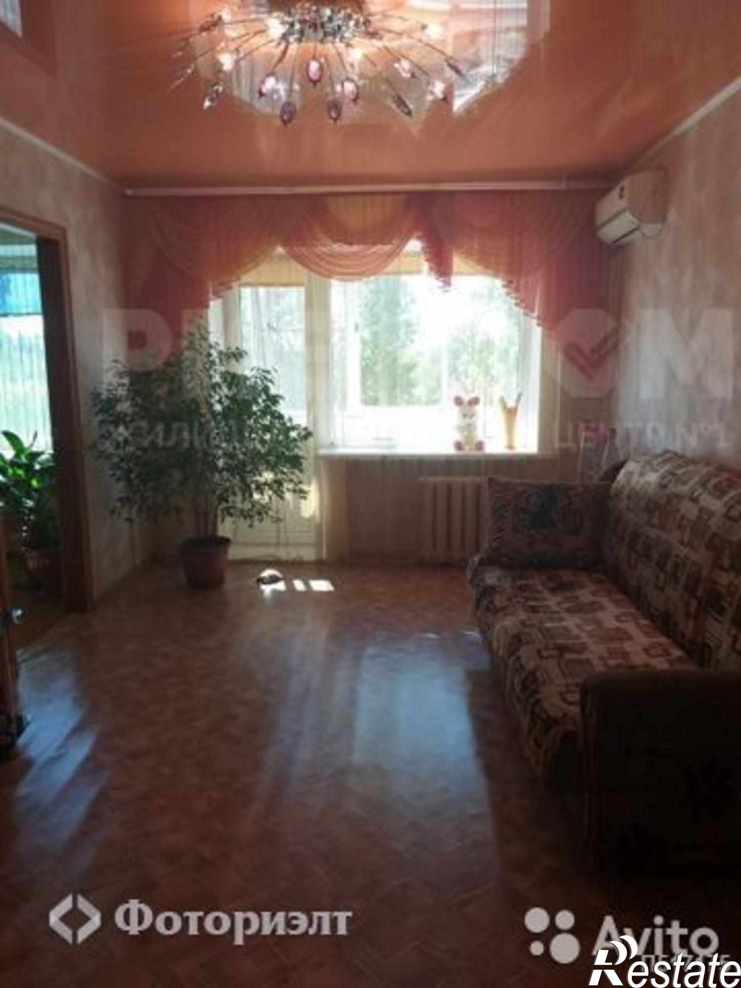Купить квартиру за 1 130 000 рублей на Вокзальная ул, 7А