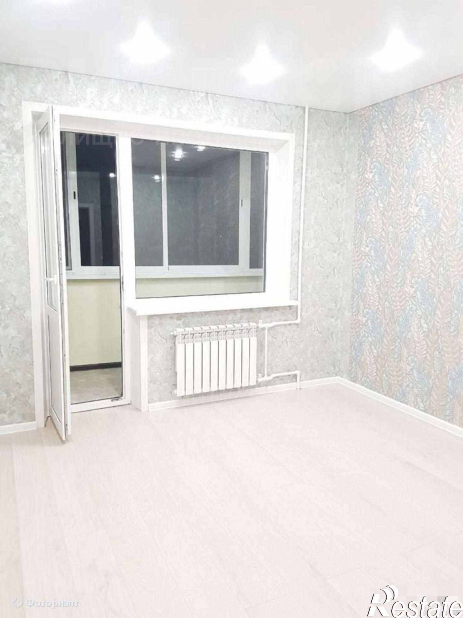 Купить квартиру за 2 260 000 рублей на Факел Социализма ул, 19а