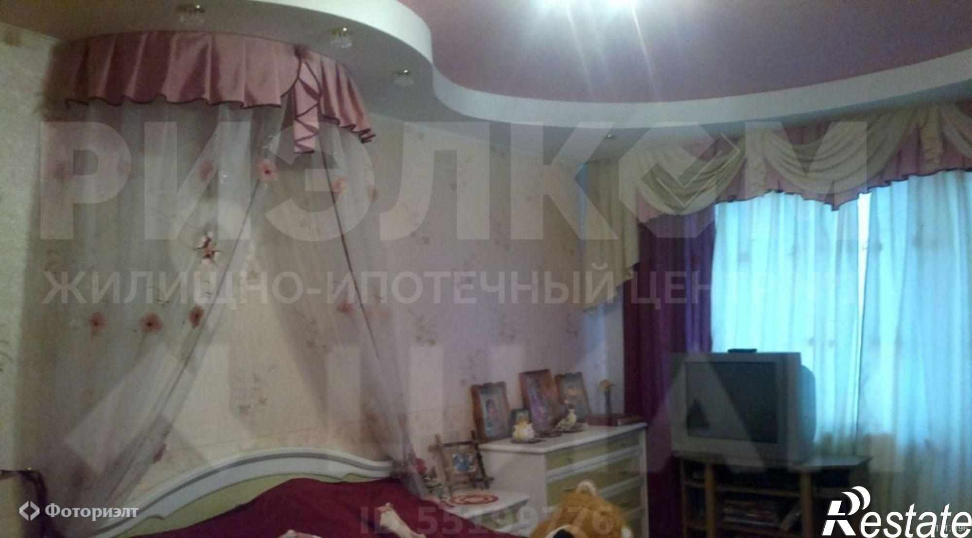 Купить квартиру за 4 500 000 рублей на Степная ул, 88
