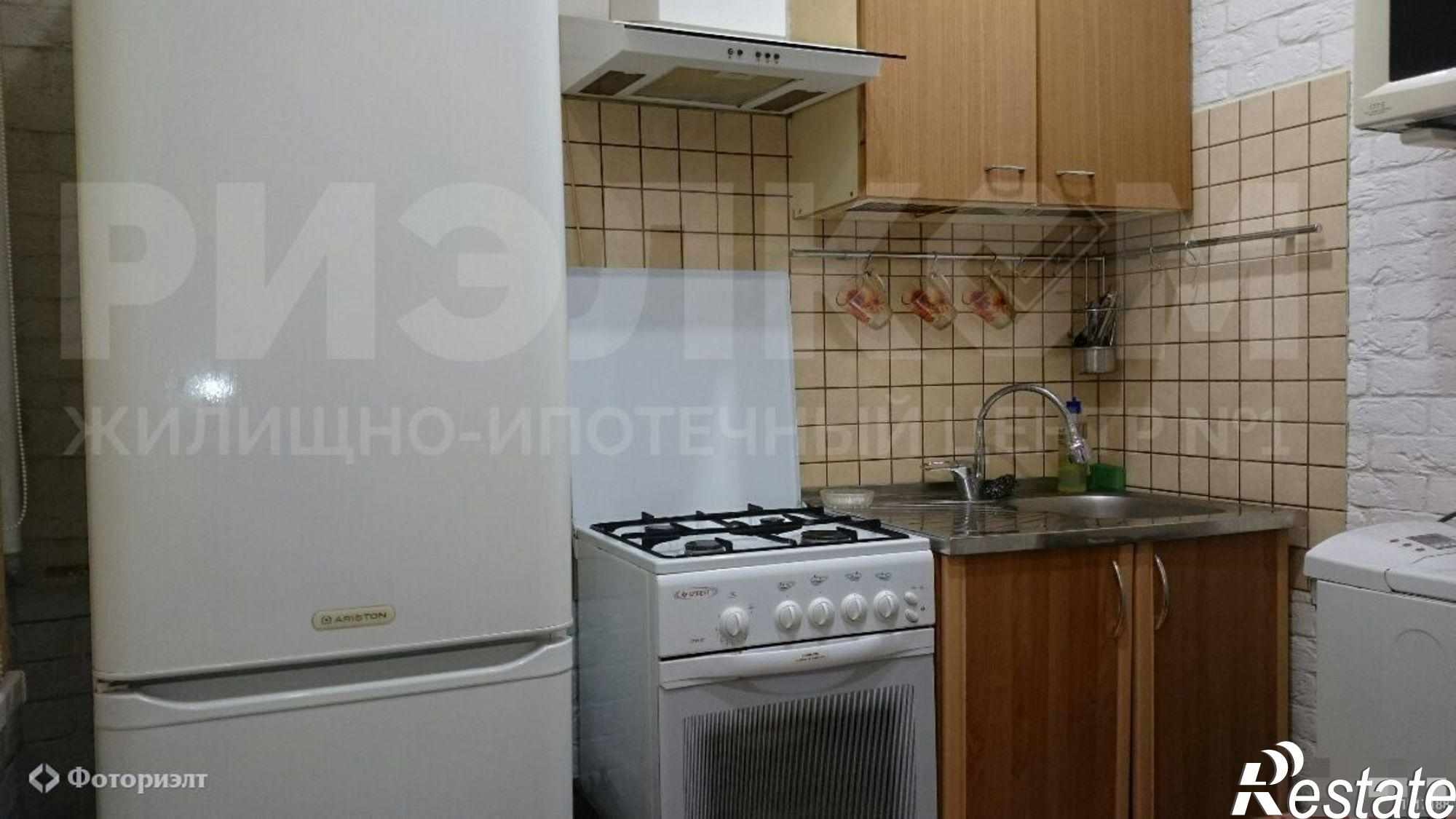 Купить квартиру за 1 800 000 рублей на Факел Социализма ул, 1
