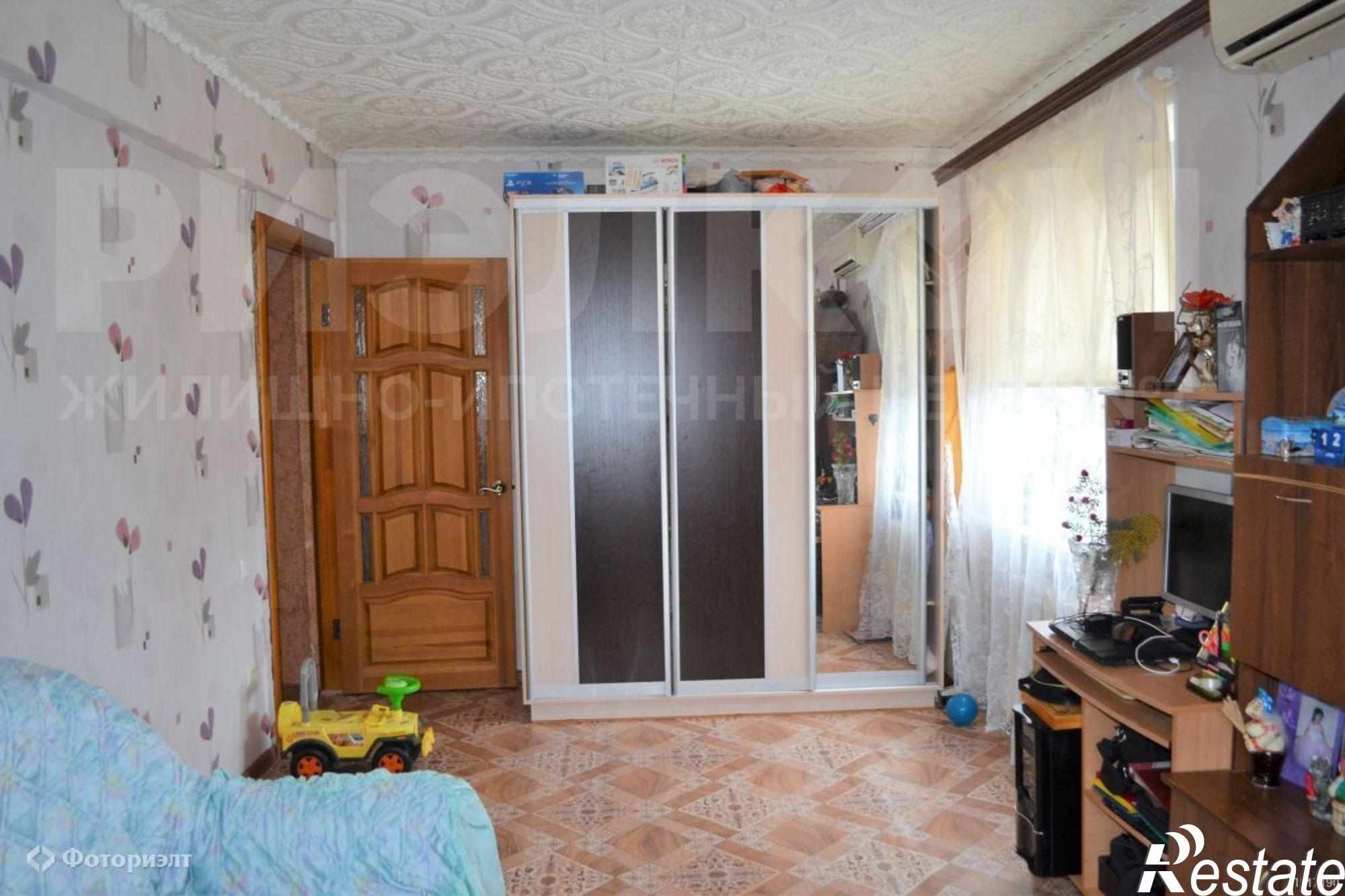Купить квартиру за 1 100 000 рублей на Рабочая ул, 59
