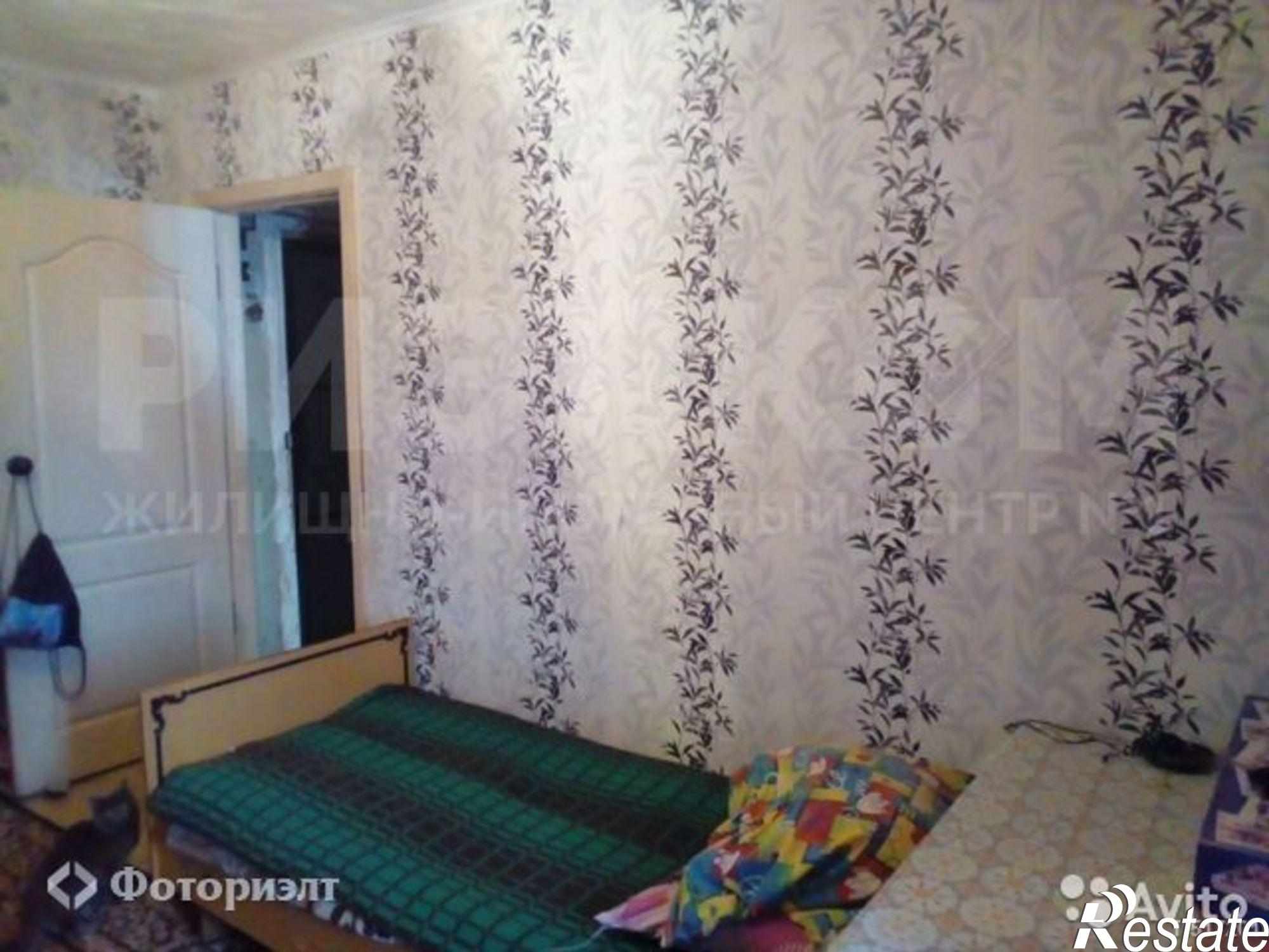 Купить квартиру за 600 000 рублей на Комарова ул, 148