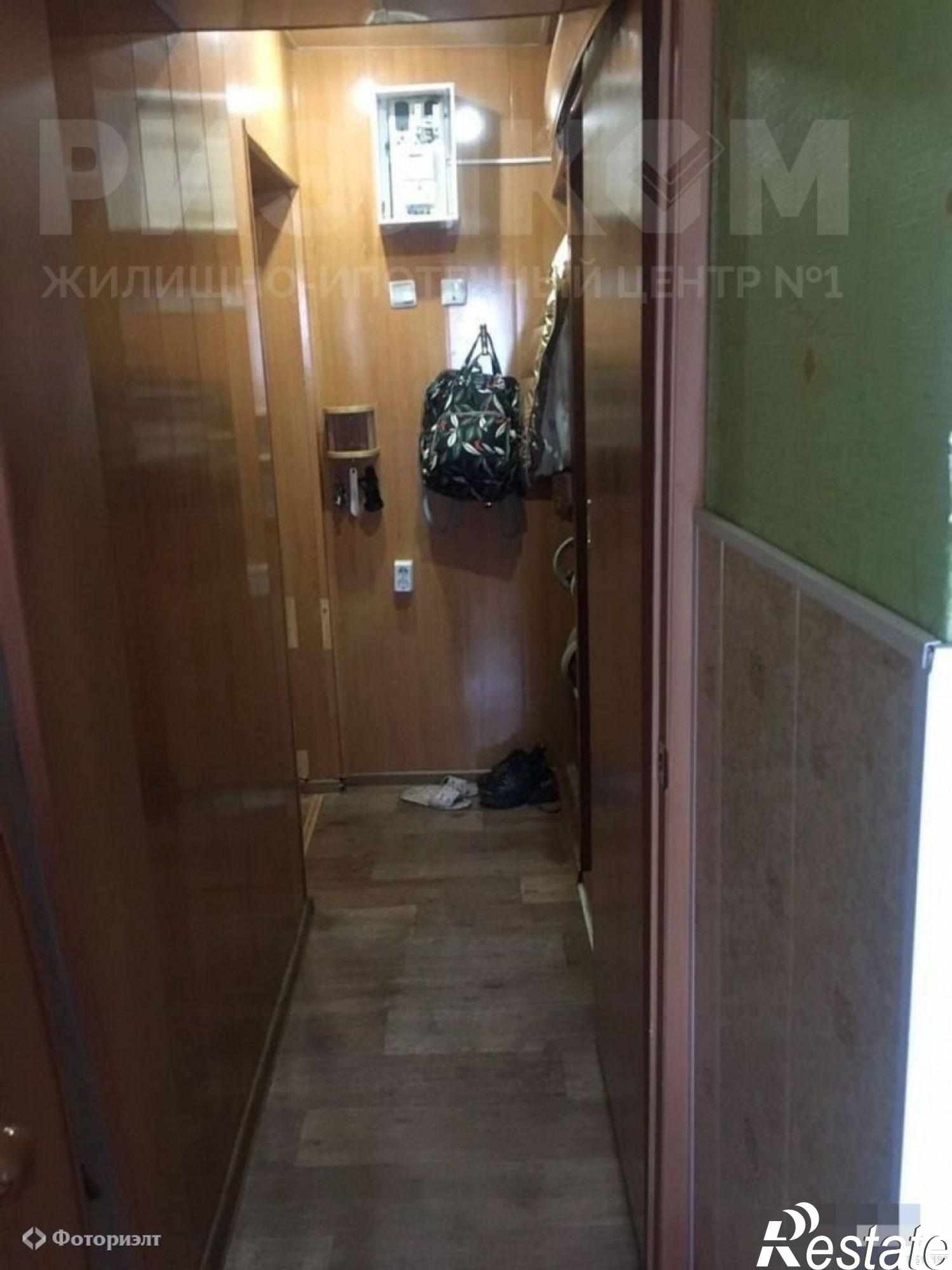 Купить квартиру за 1 270 000 рублей на Свердлова ул, 47