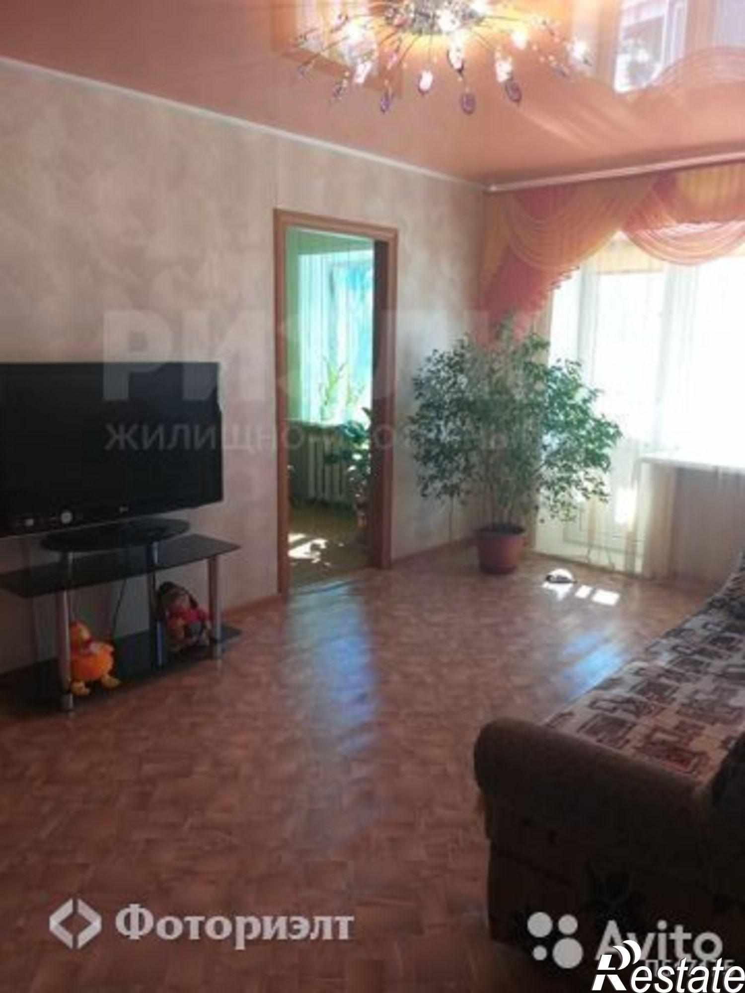 Купить квартиру за 1 130 000 рублей на Вокзальная ул, 7А