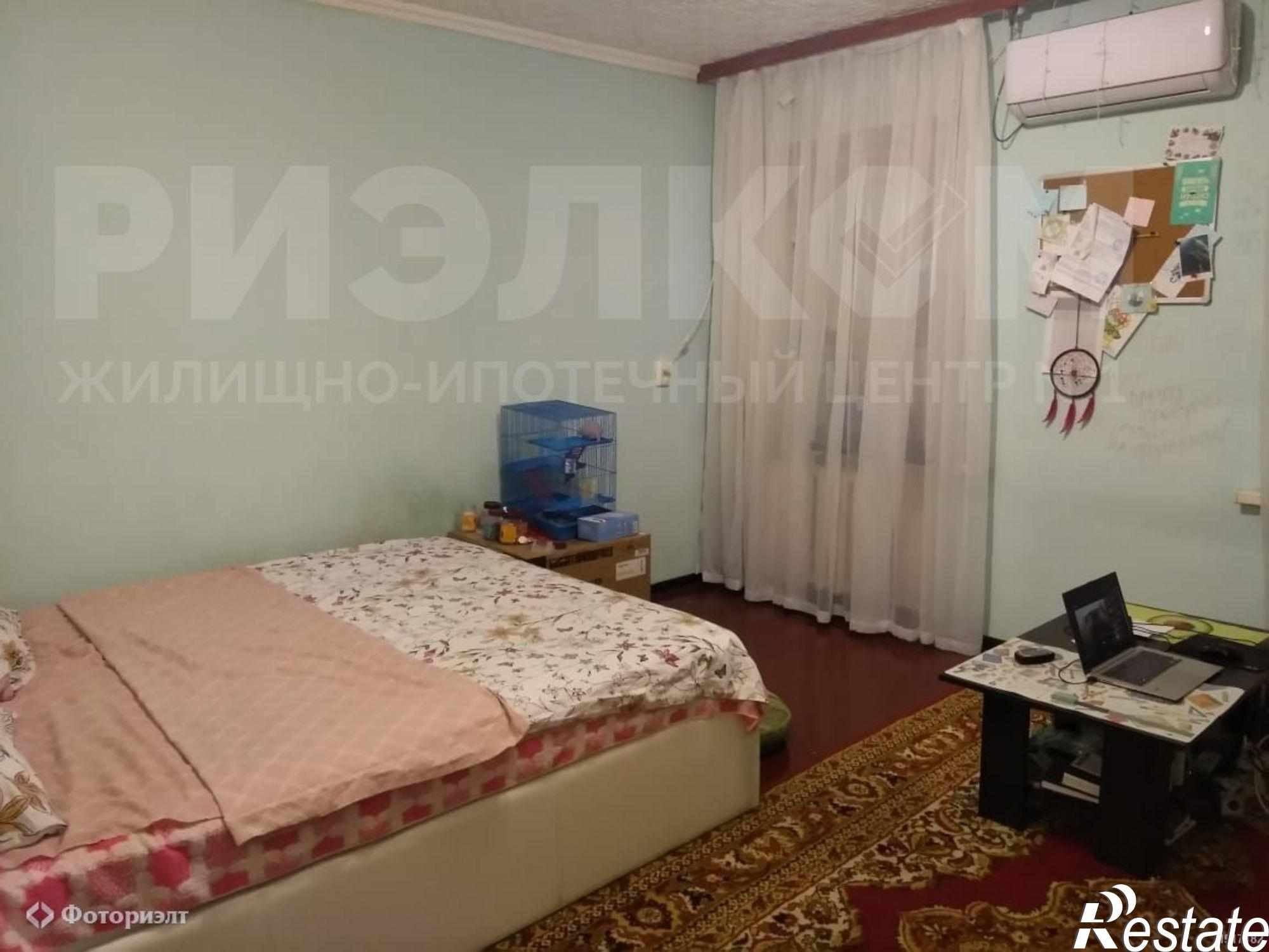 Купить квартиру за 530 000 рублей на Вокзальная ул, 7