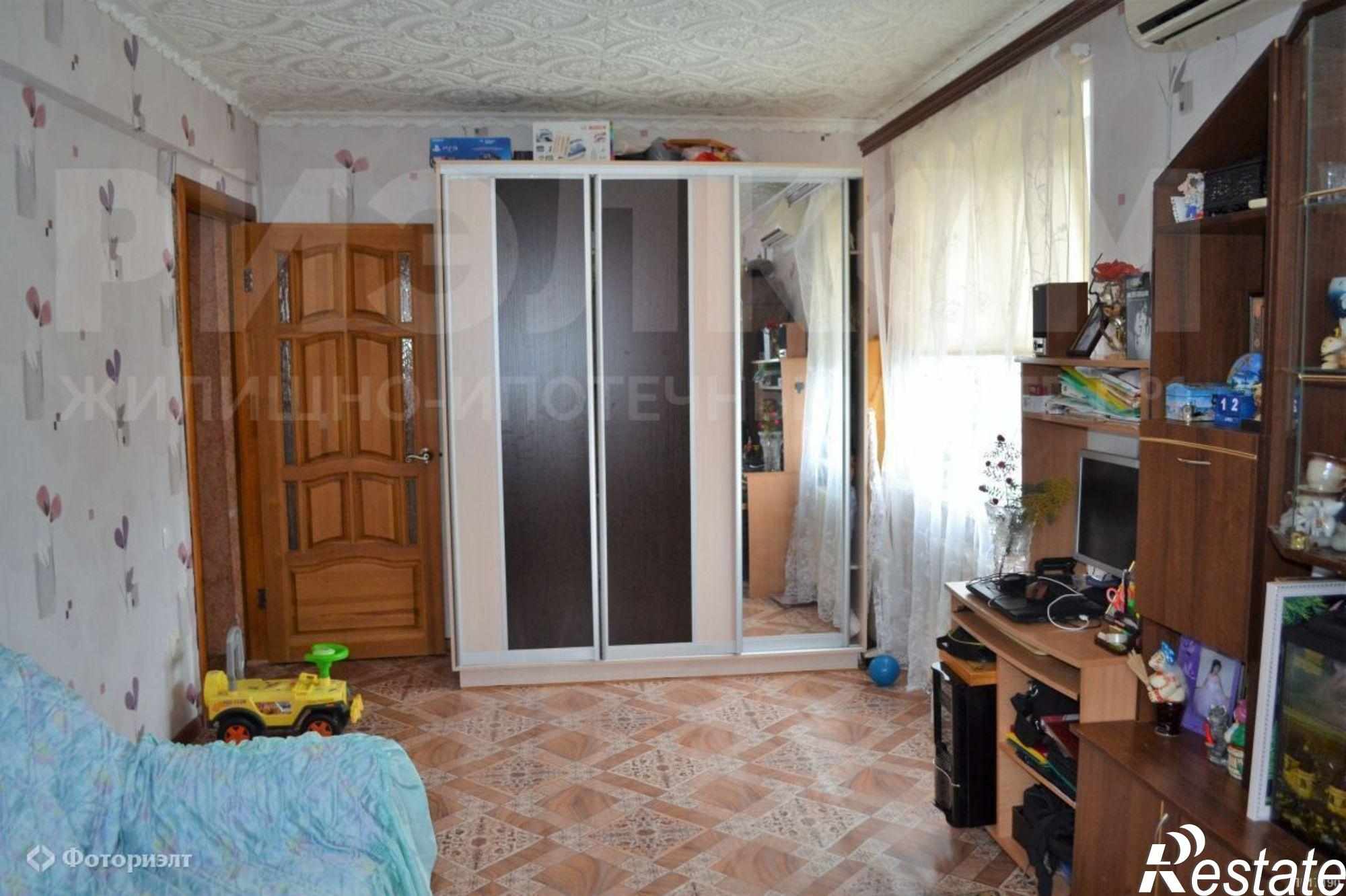 Купить квартиру за 1 100 000 рублей на Рабочая ул, 59