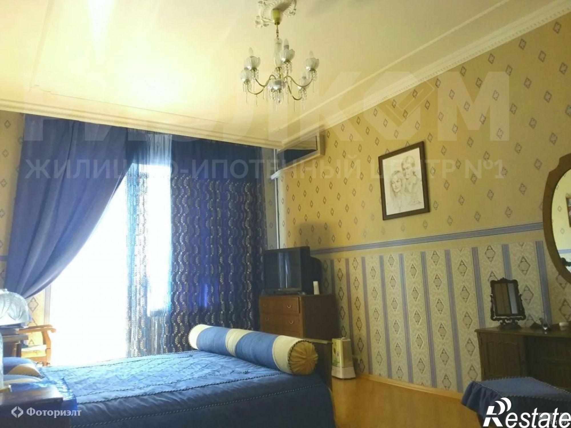 Купить квартиру за 9 200 000 рублей на Гагарина ул, 72