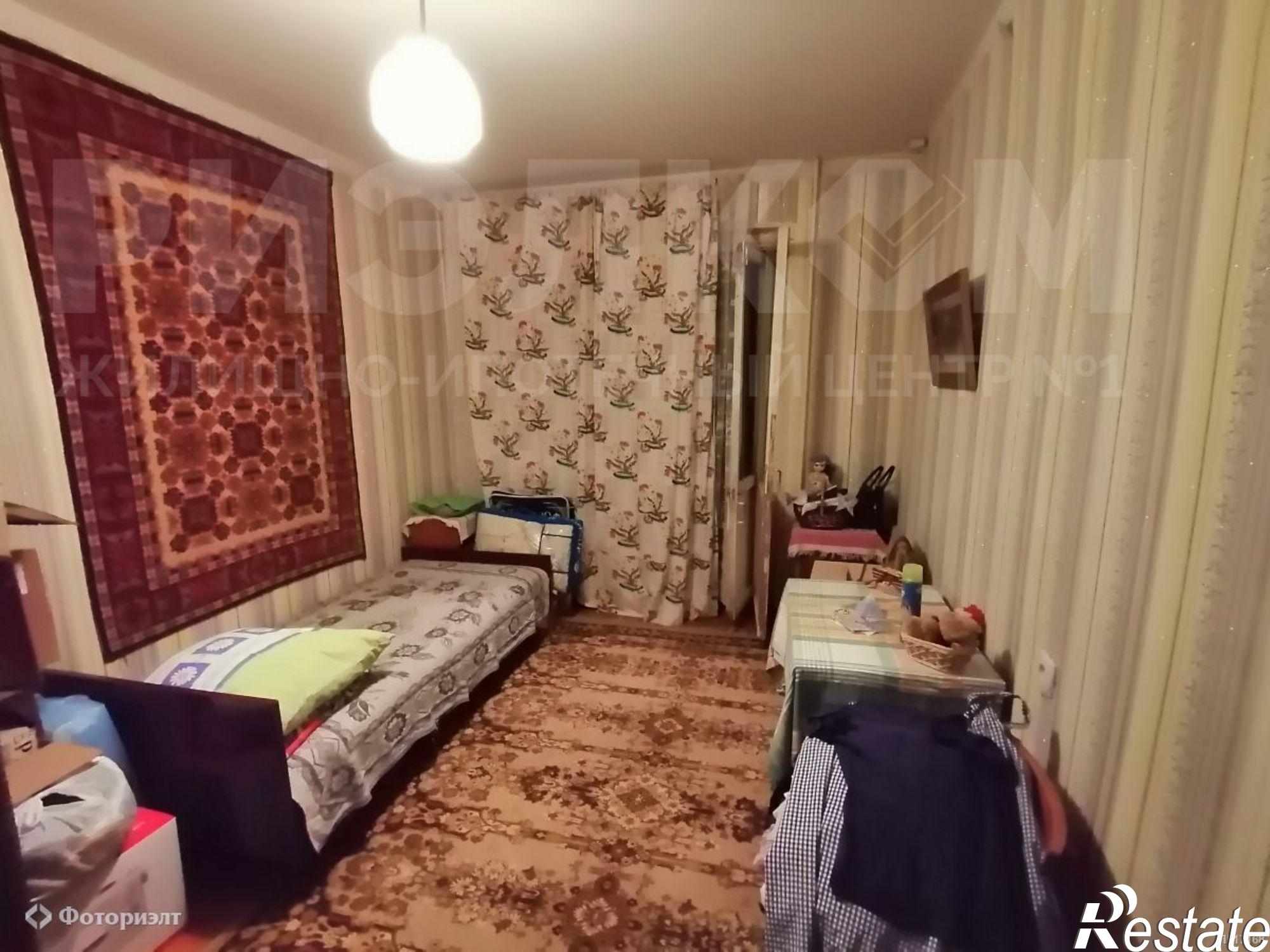 Купить квартиру за 2 100 000 рублей на Энергетиков проезд, 6