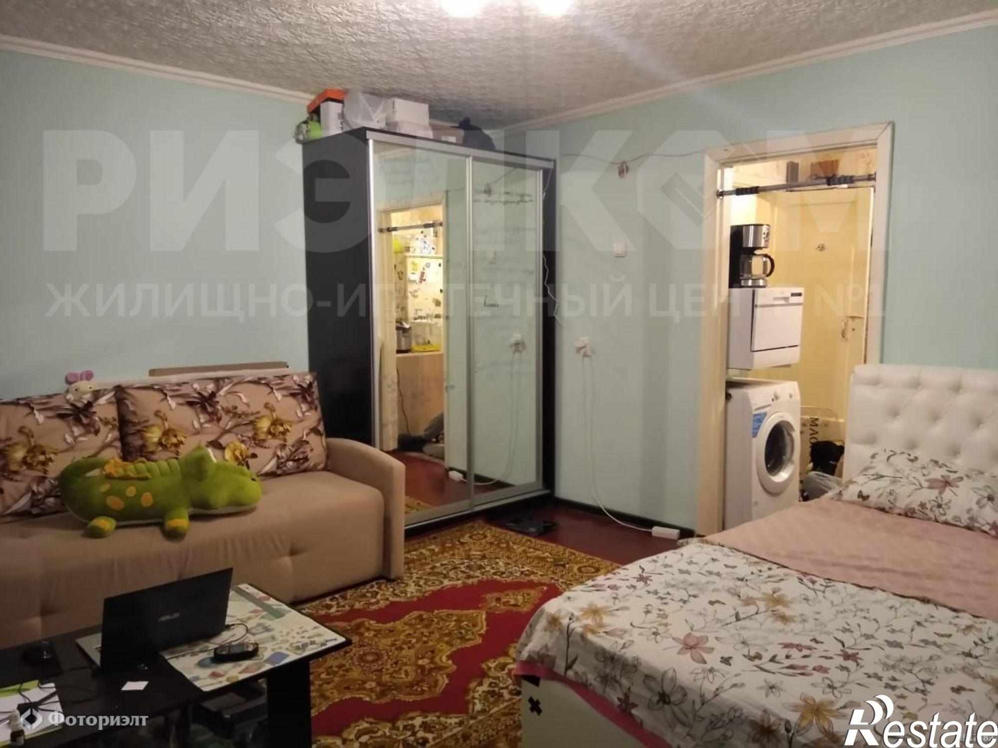 Купить квартиру за 530 000 рублей на Вокзальная ул, 7