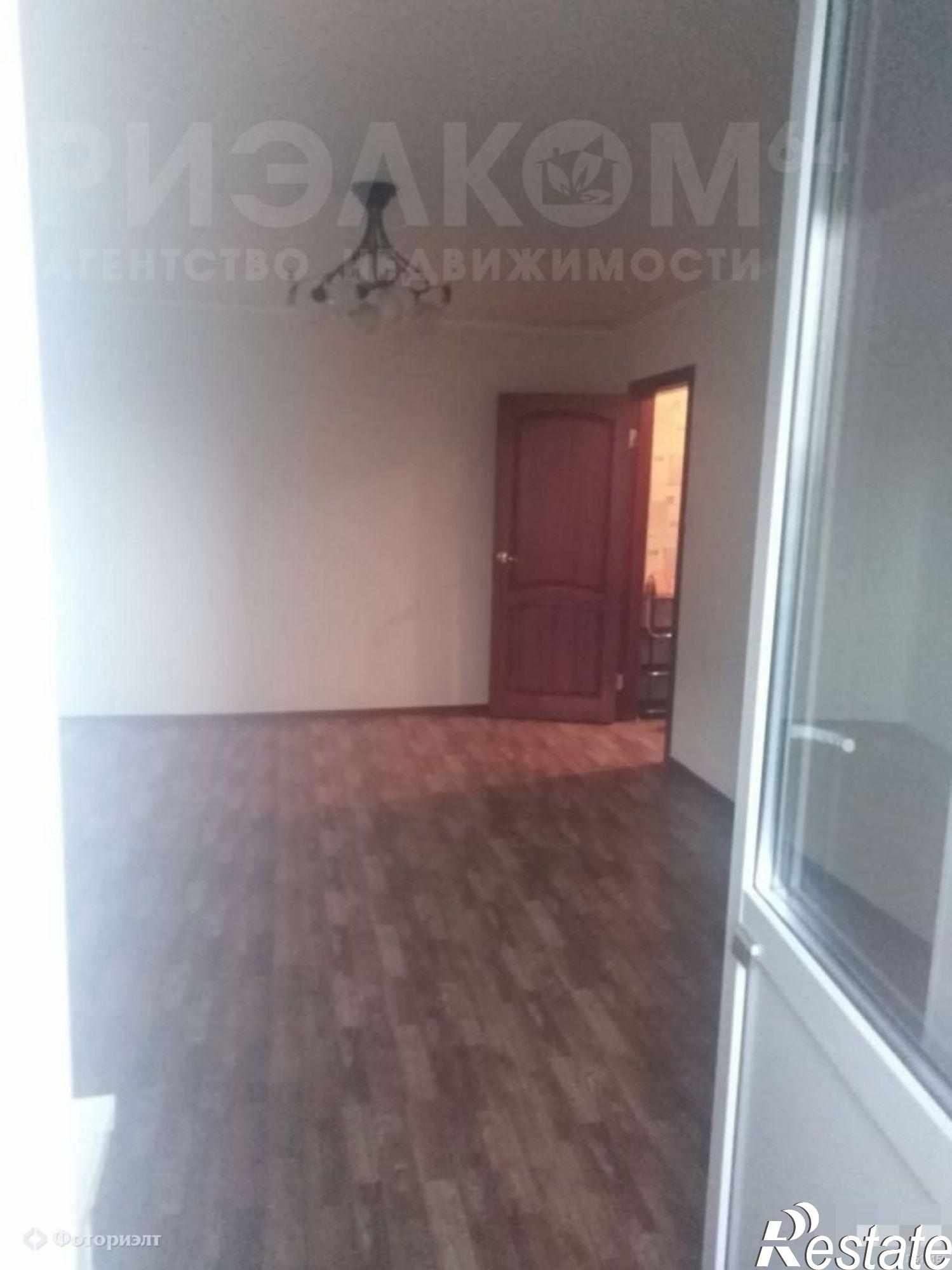 Купить квартиру за 1 700 000 рублей на Каховская ул, 41/1