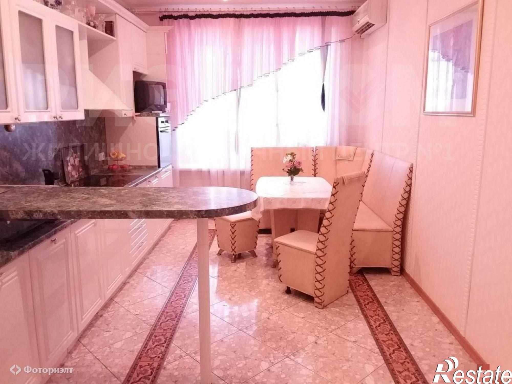 Купить квартиру за 9 200 000 рублей на Гагарина ул, 72