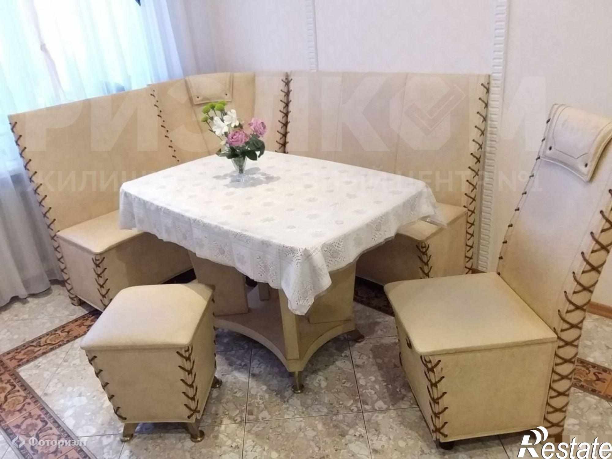 Купить квартиру за 9 200 000 рублей на Гагарина ул, 72