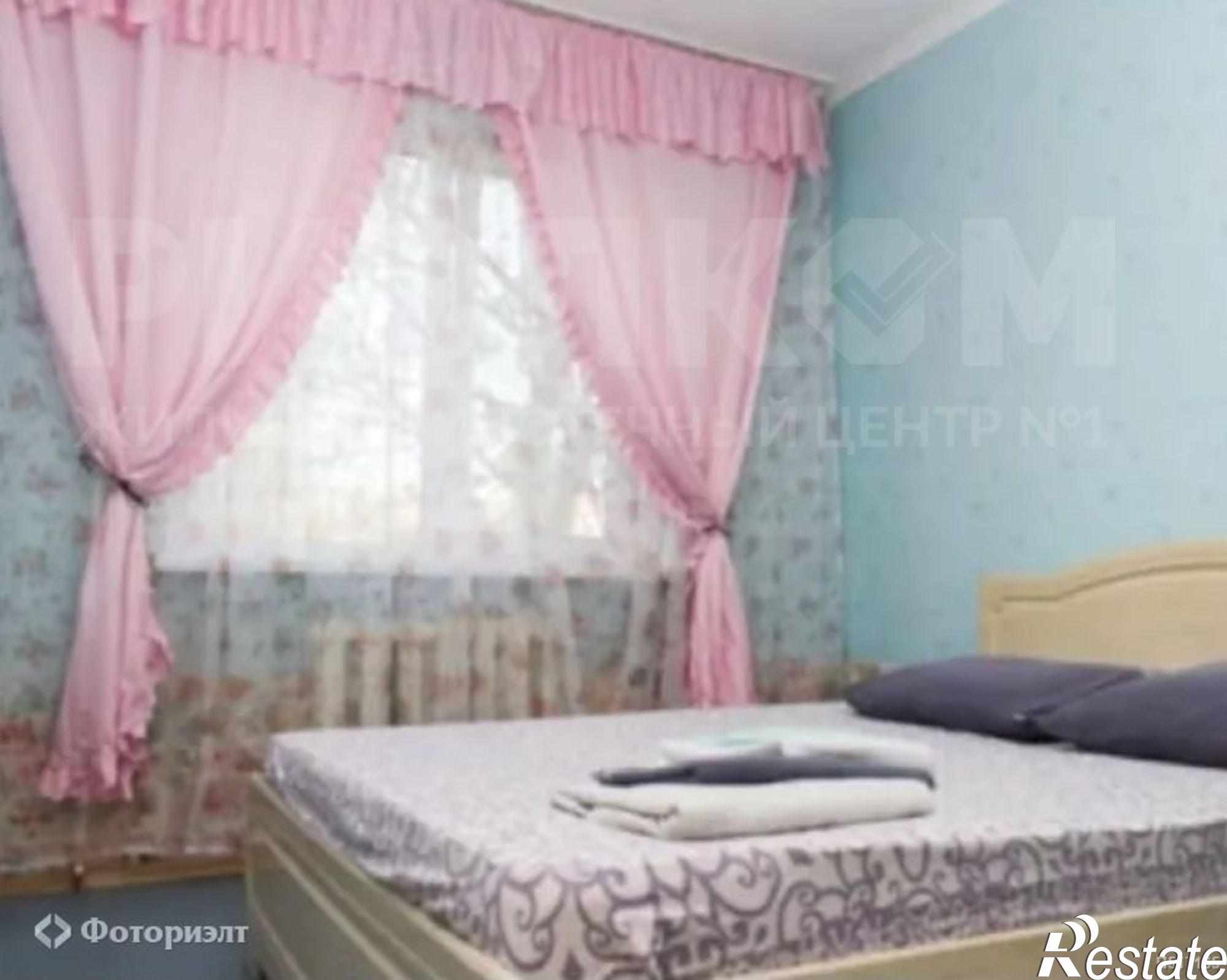 Купить квартиру за 3 600 000 рублей на Степная ул, 20