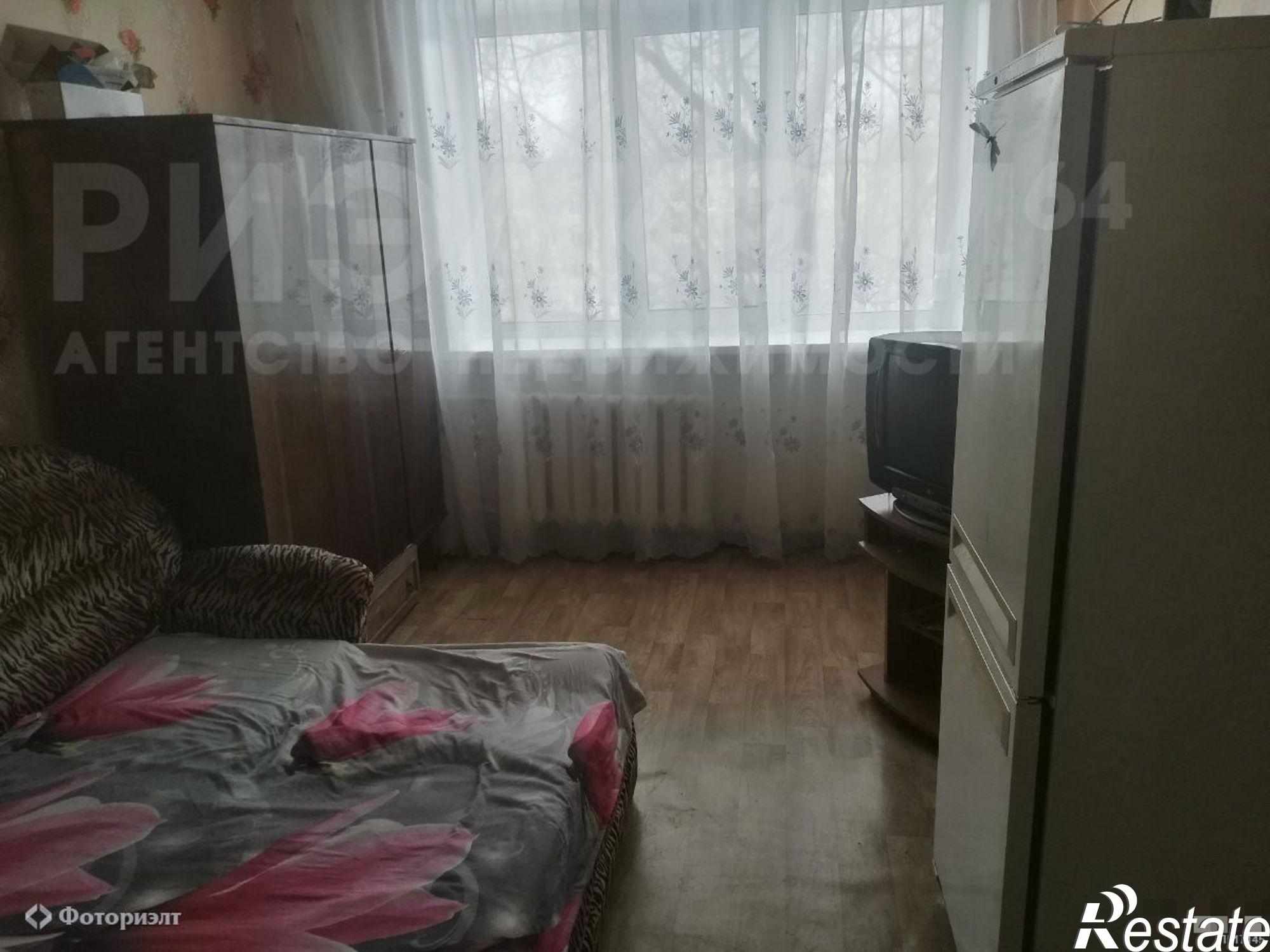 Купить квартиру за 430 000 рублей на Шевченко ул, 104