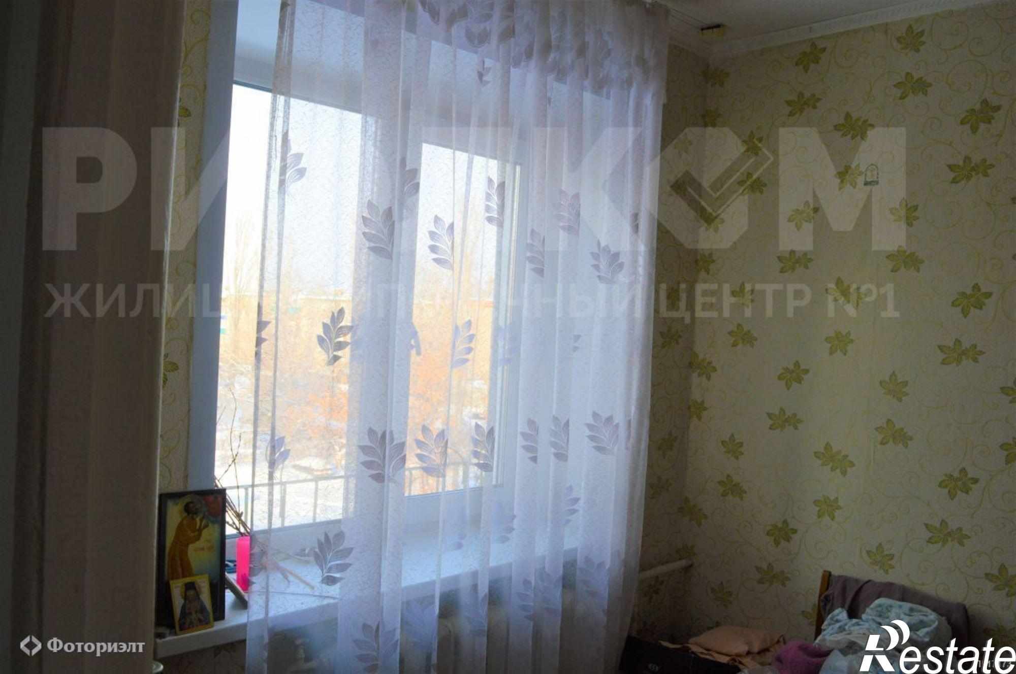 Купить квартиру за 900 000 рублей на Шевченко ул, 77