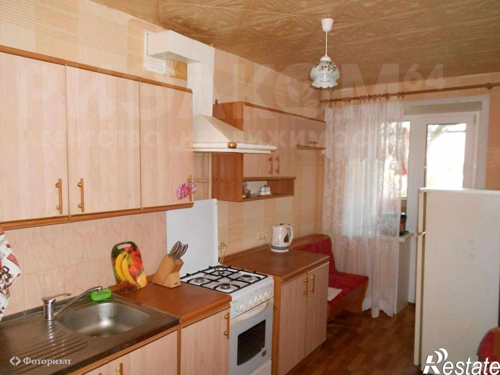 Купить квартиру за 1 150 000 рублей на Заречная ул, 44