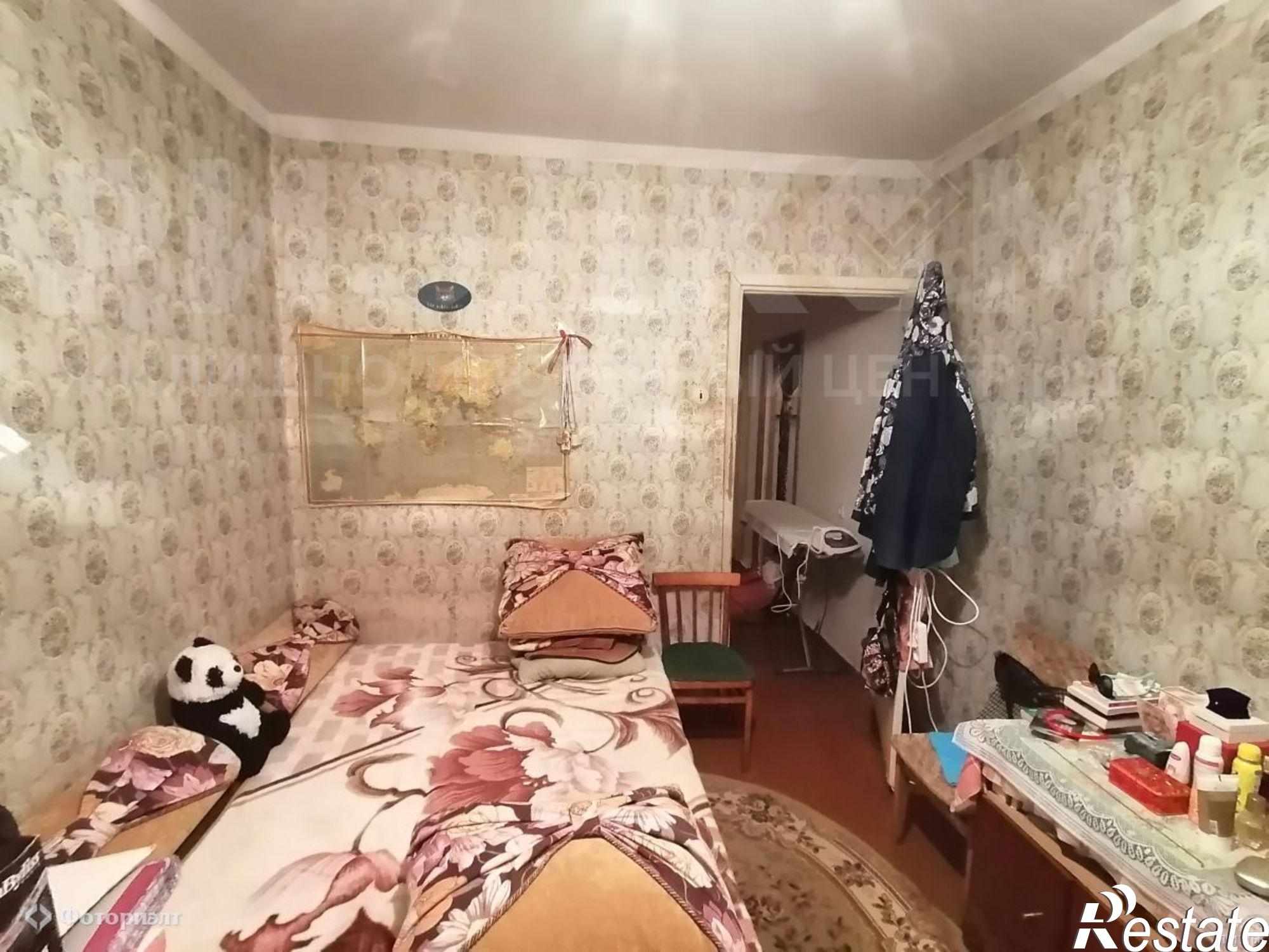 Купить квартиру за 2 100 000 рублей на Энергетиков проезд, 6