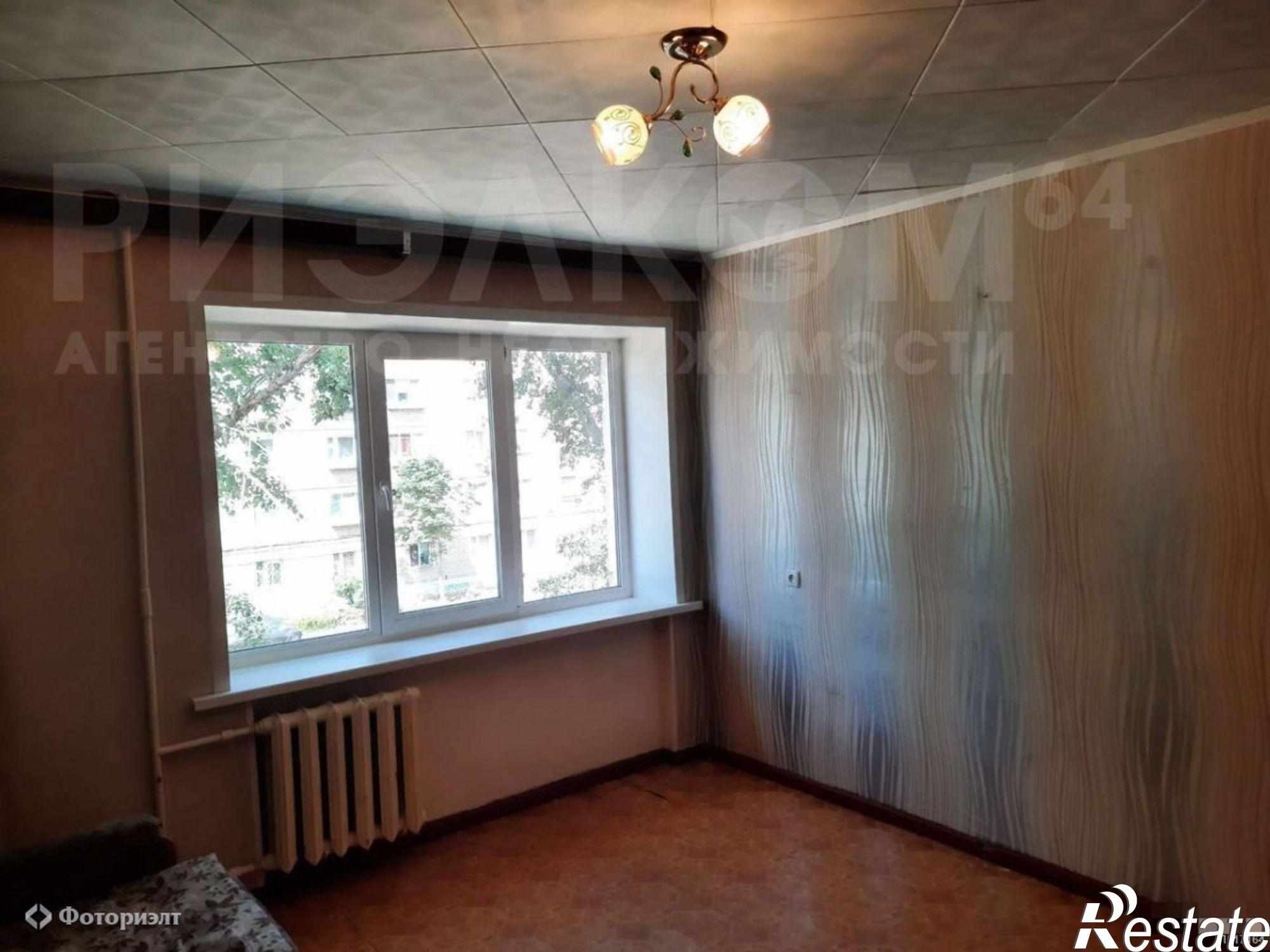 Купить квартиру за 530 000 рублей на Комарова ул, 132