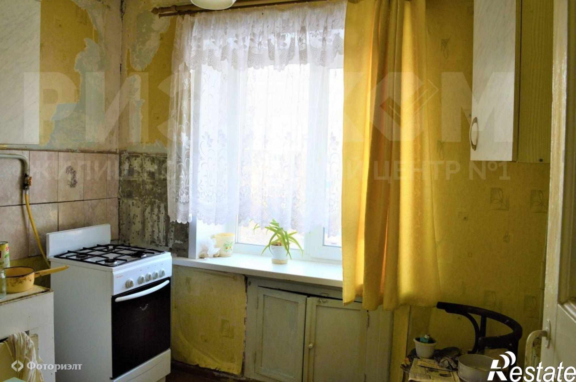 Купить квартиру за 900 000 рублей на Шевченко ул, 77
